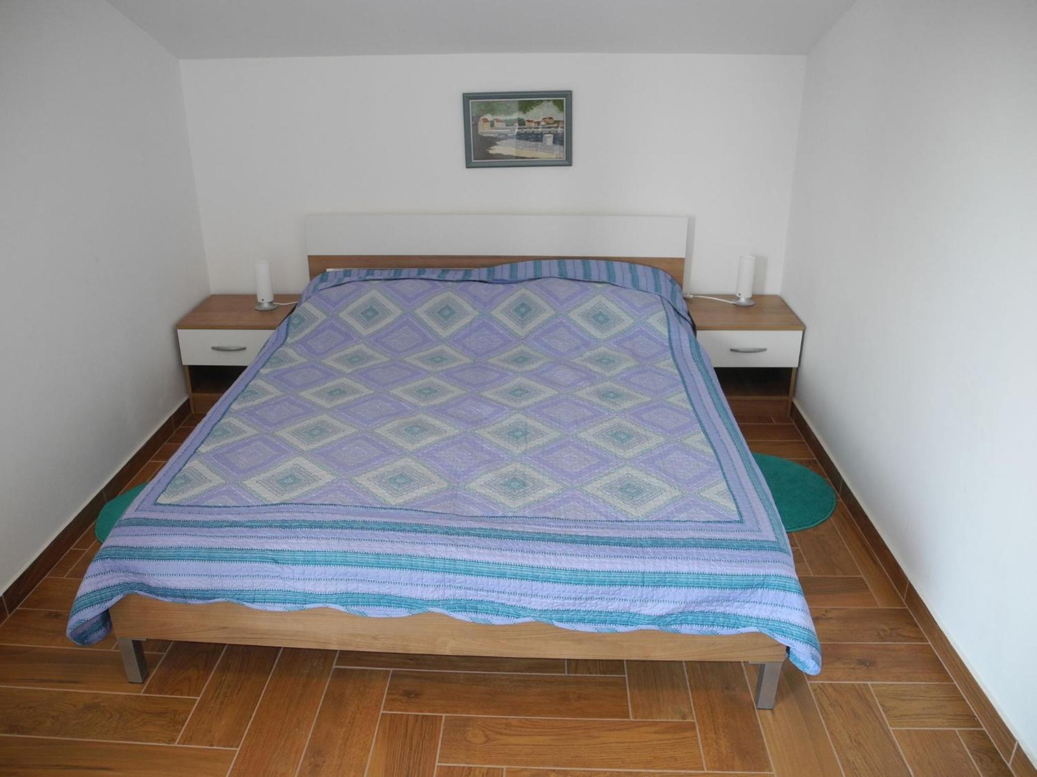 JASMINKA Apartments 150m from the sandy beach