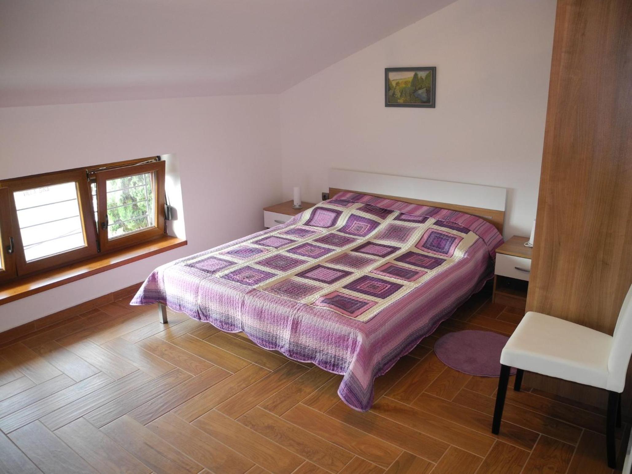 JASMINKA Apartments 150m from the sandy beach