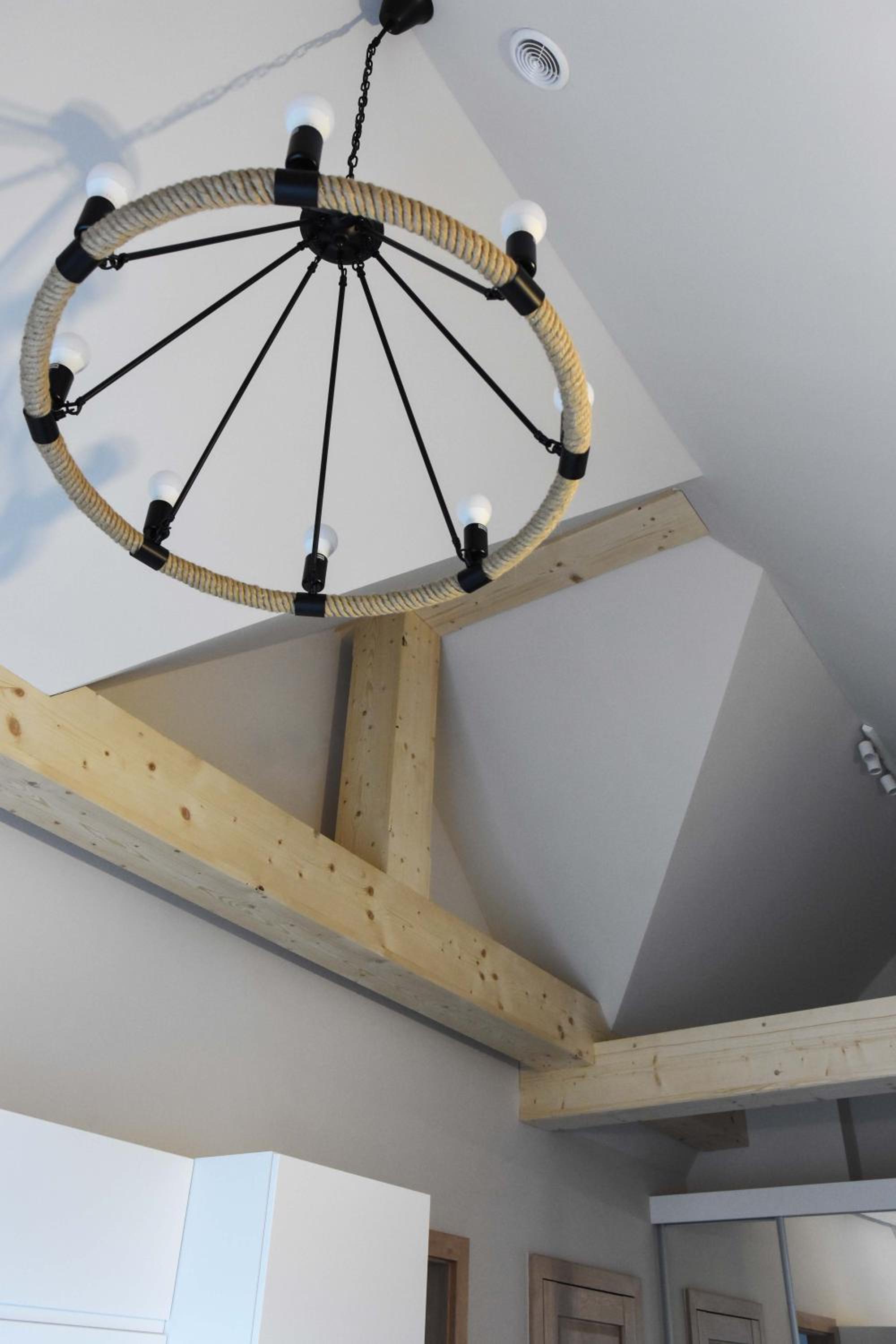 Apartamenty Homole Mansarda