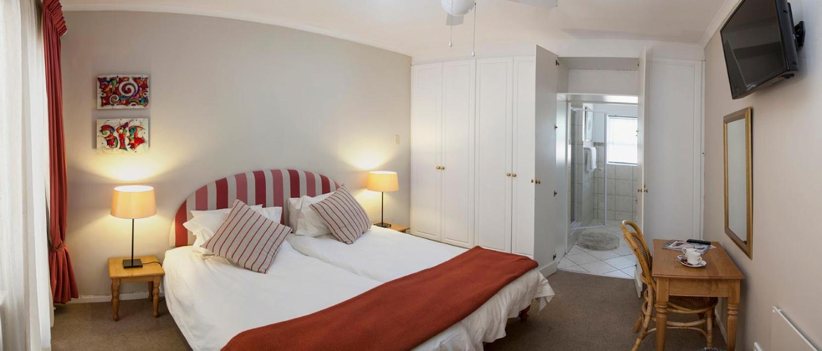 Maroela House Guest Accommodation