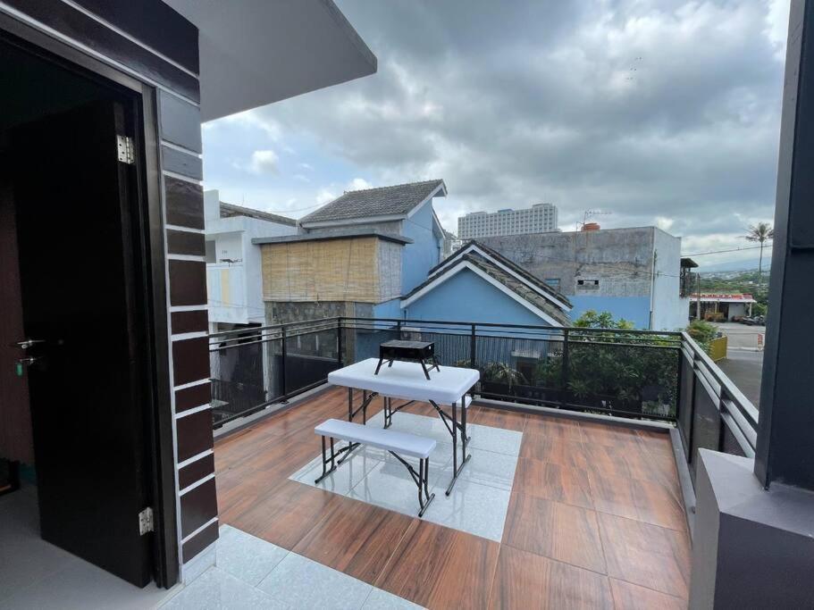 MP Villa Permata Kencana 24A view 4