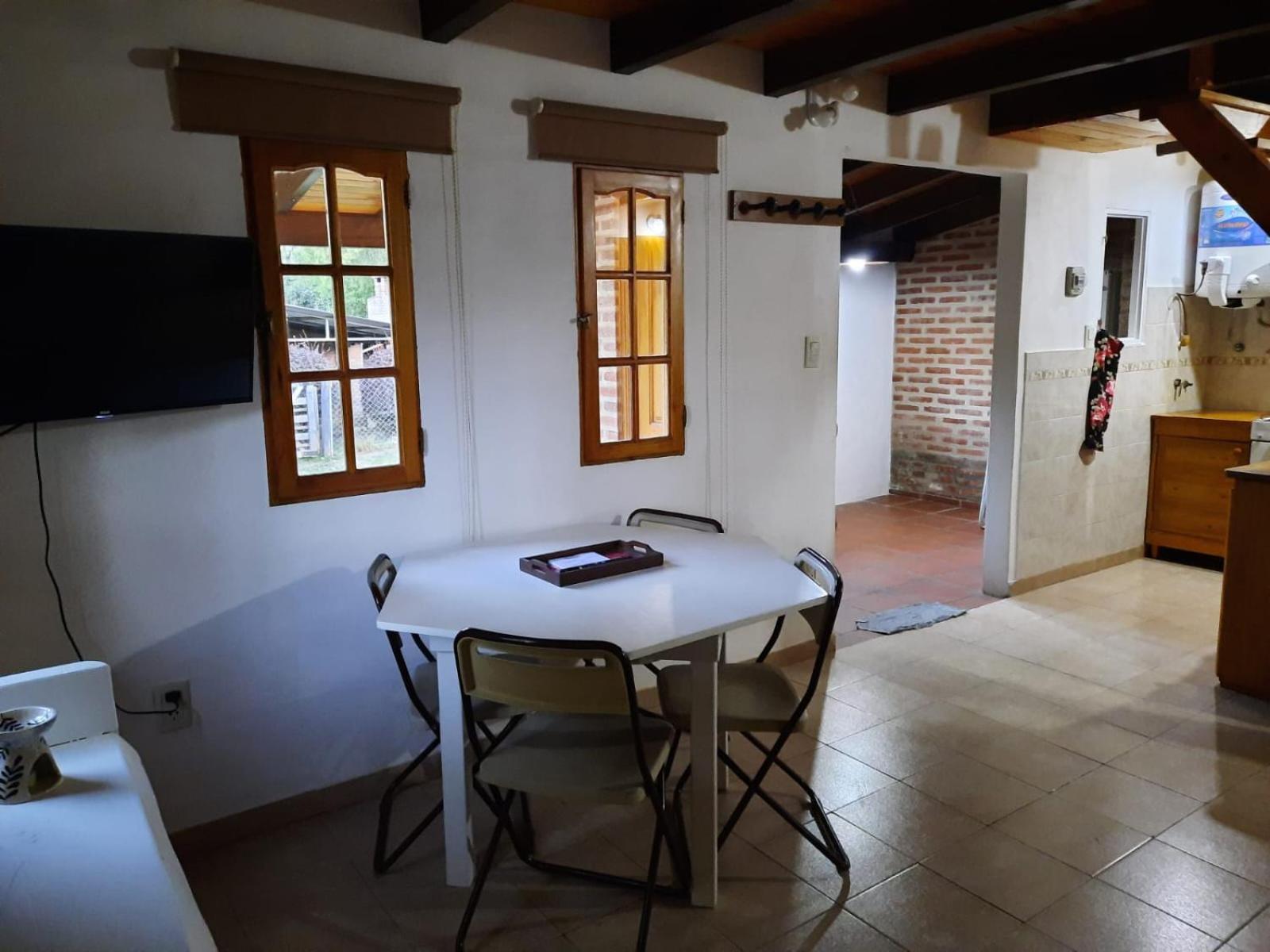La Cabañita