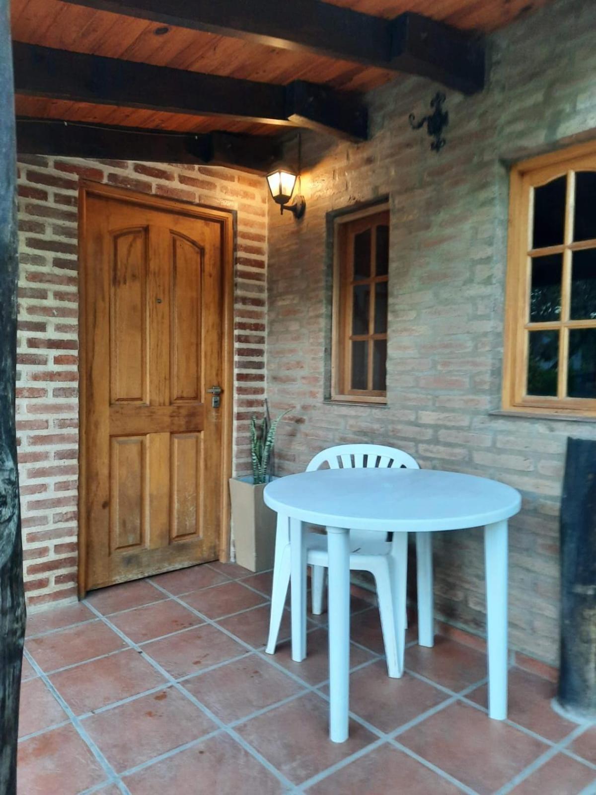 La Cabañita