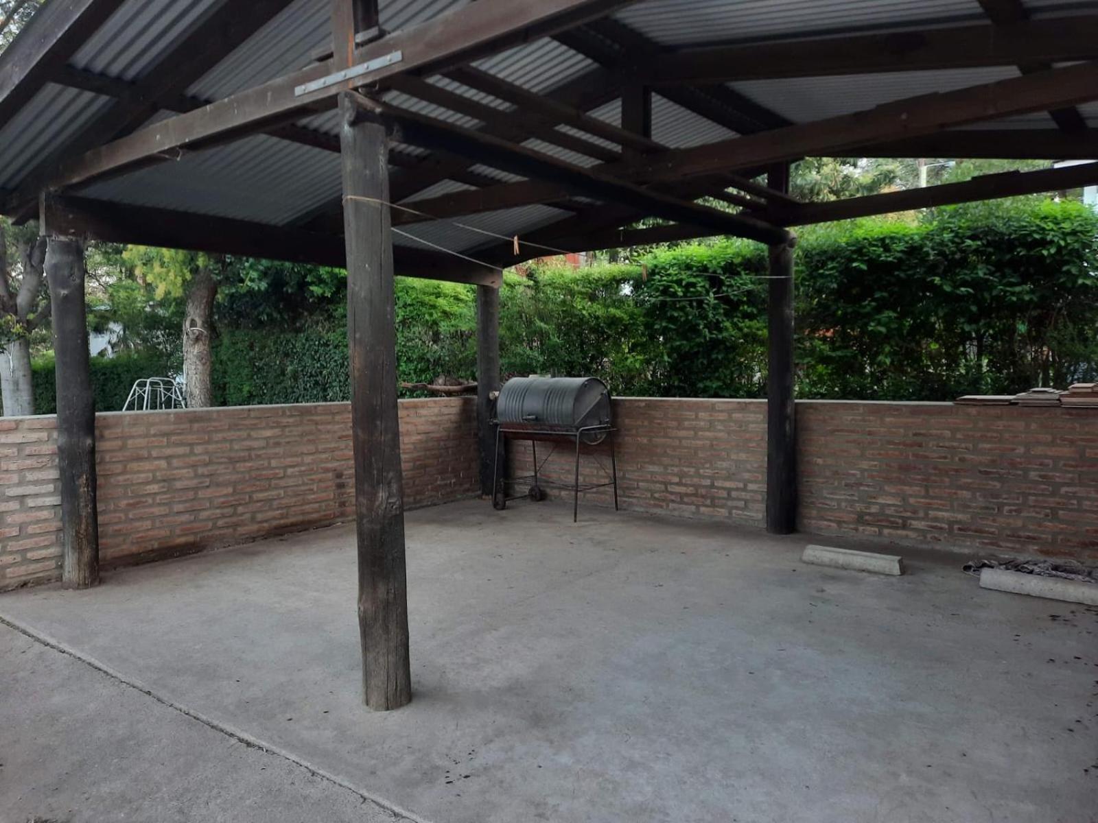 La Cabañita