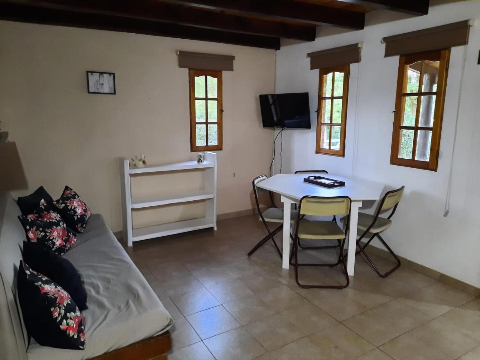 La Cabañita