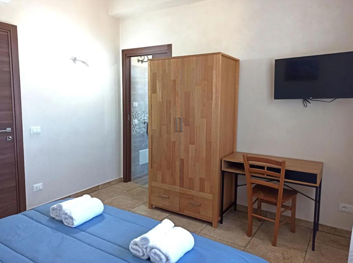 La Campagnola view 4