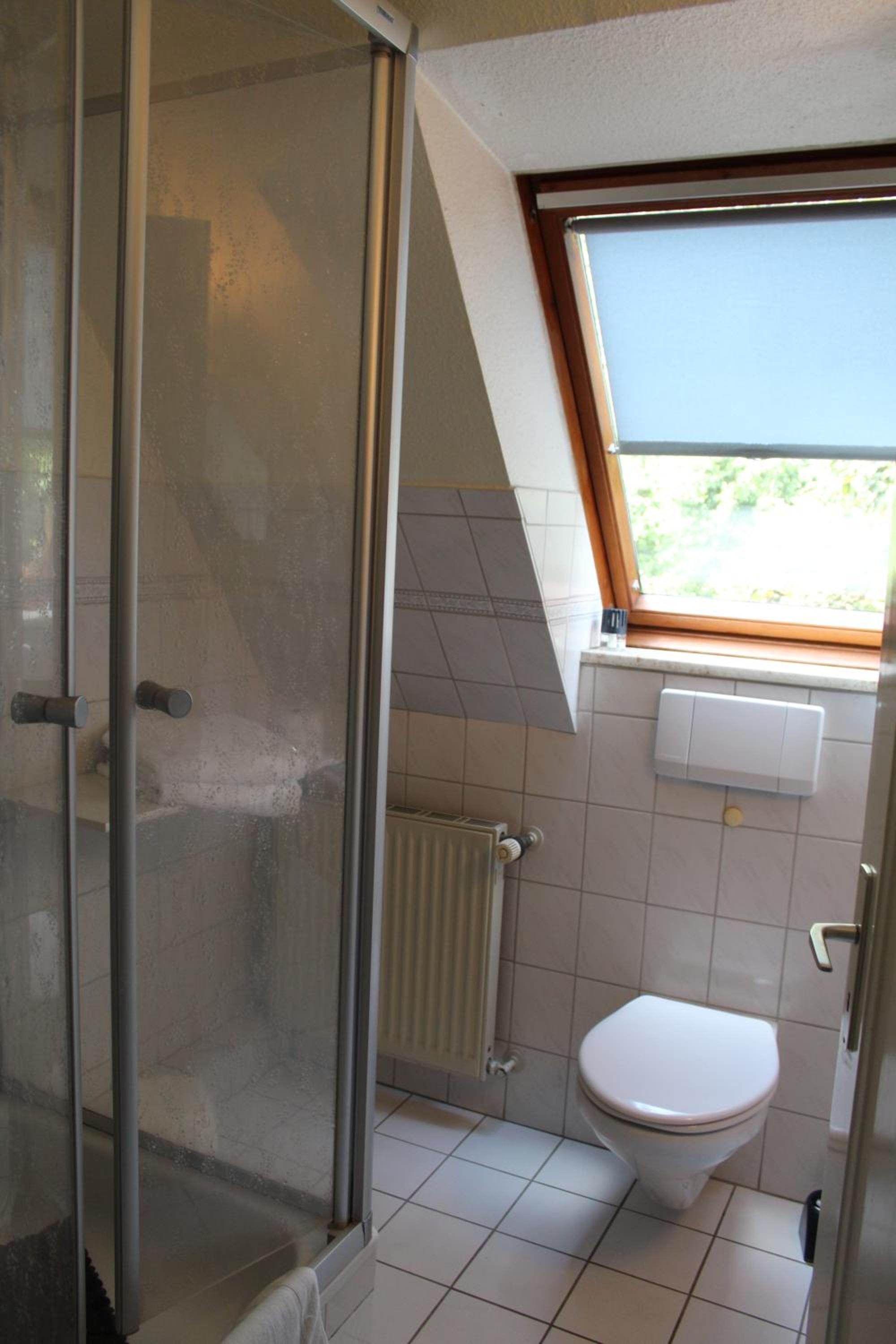 Gästehaus Nis Puk und Ferienwohnungen
