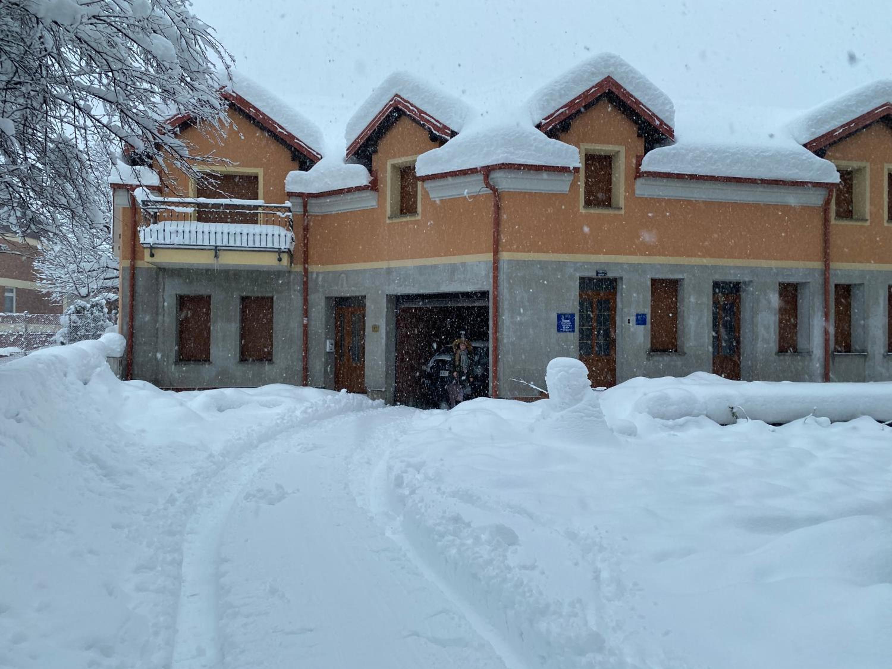 APARTMAN GALERIJA