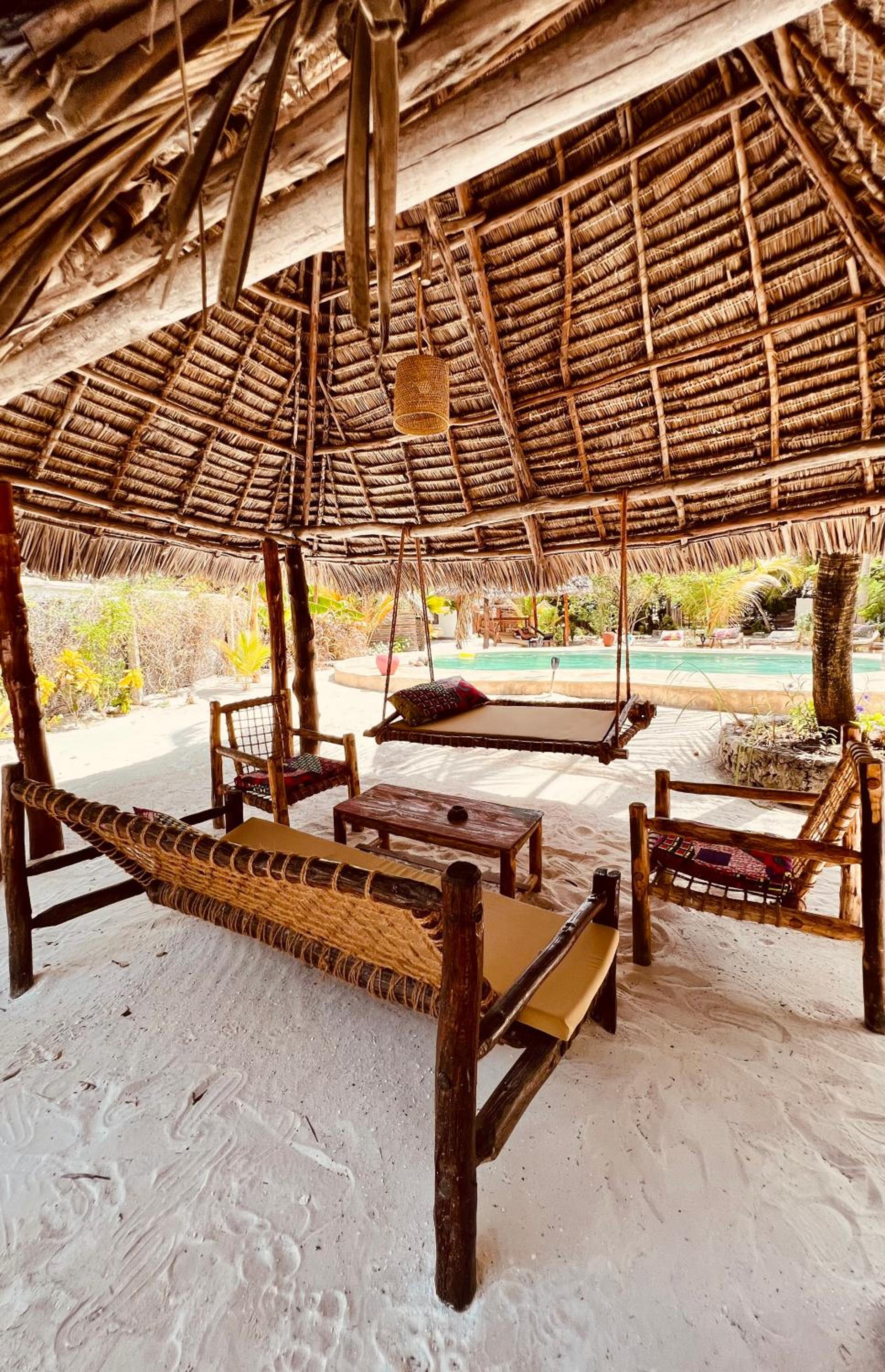 Mpole Bungalows