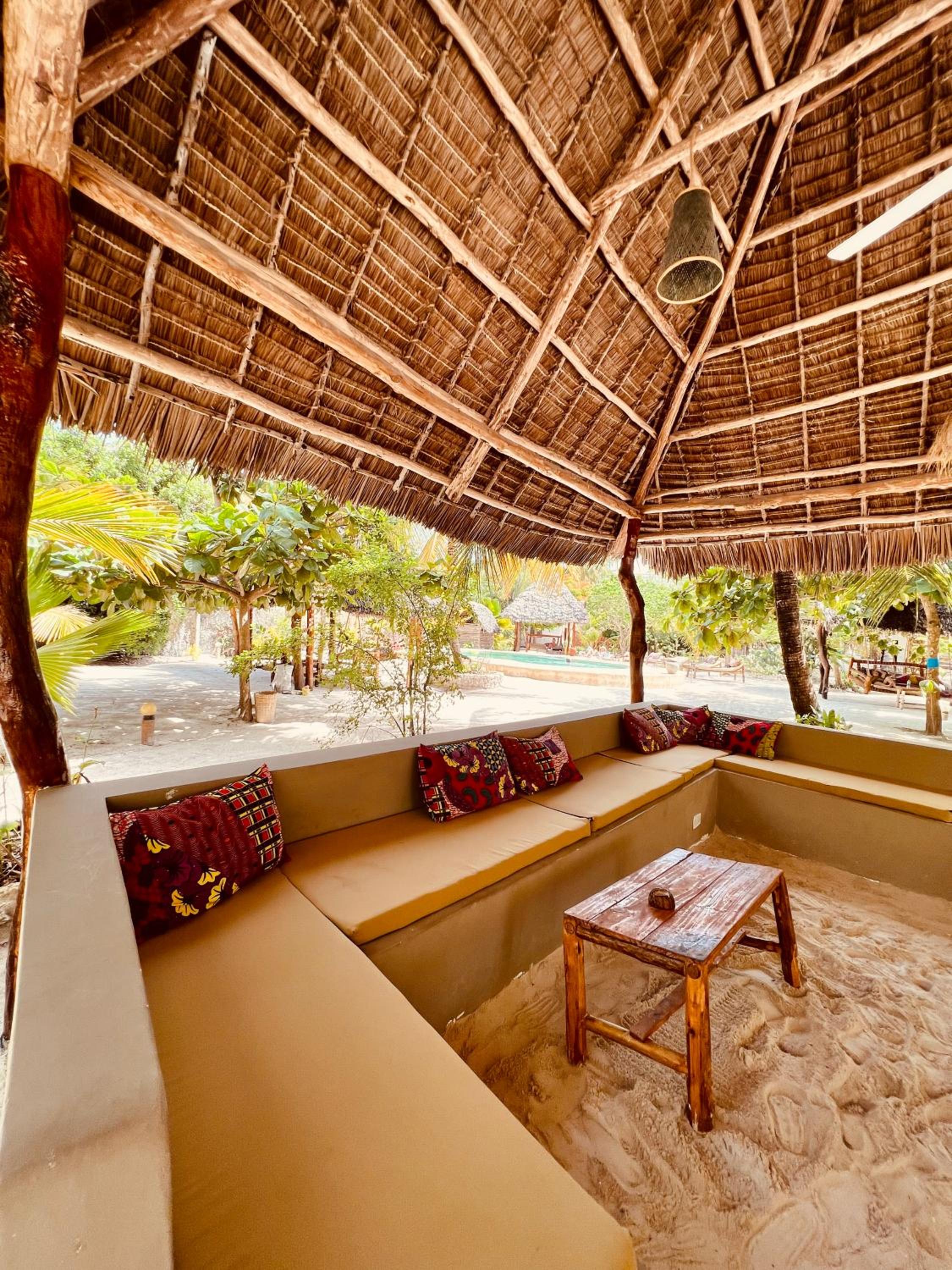 Mpole Bungalows