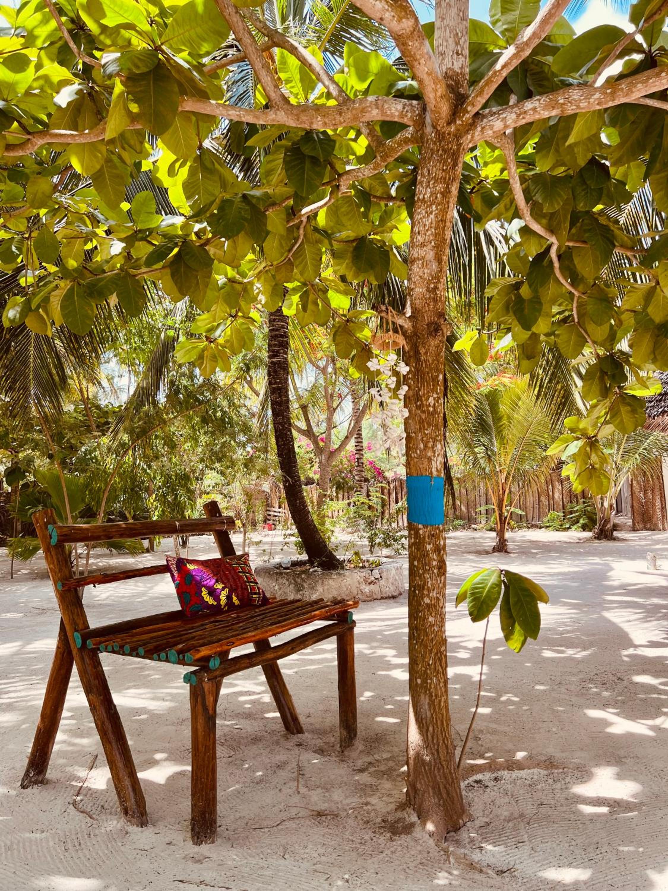 Mpole Bungalows