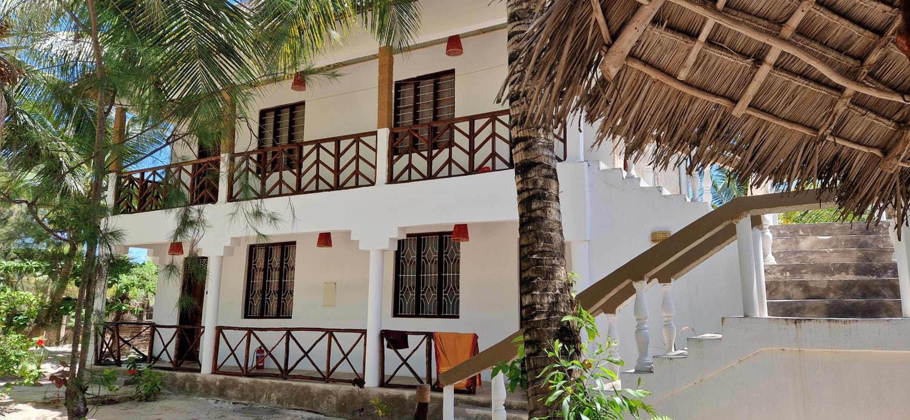 Mpole Bungalows