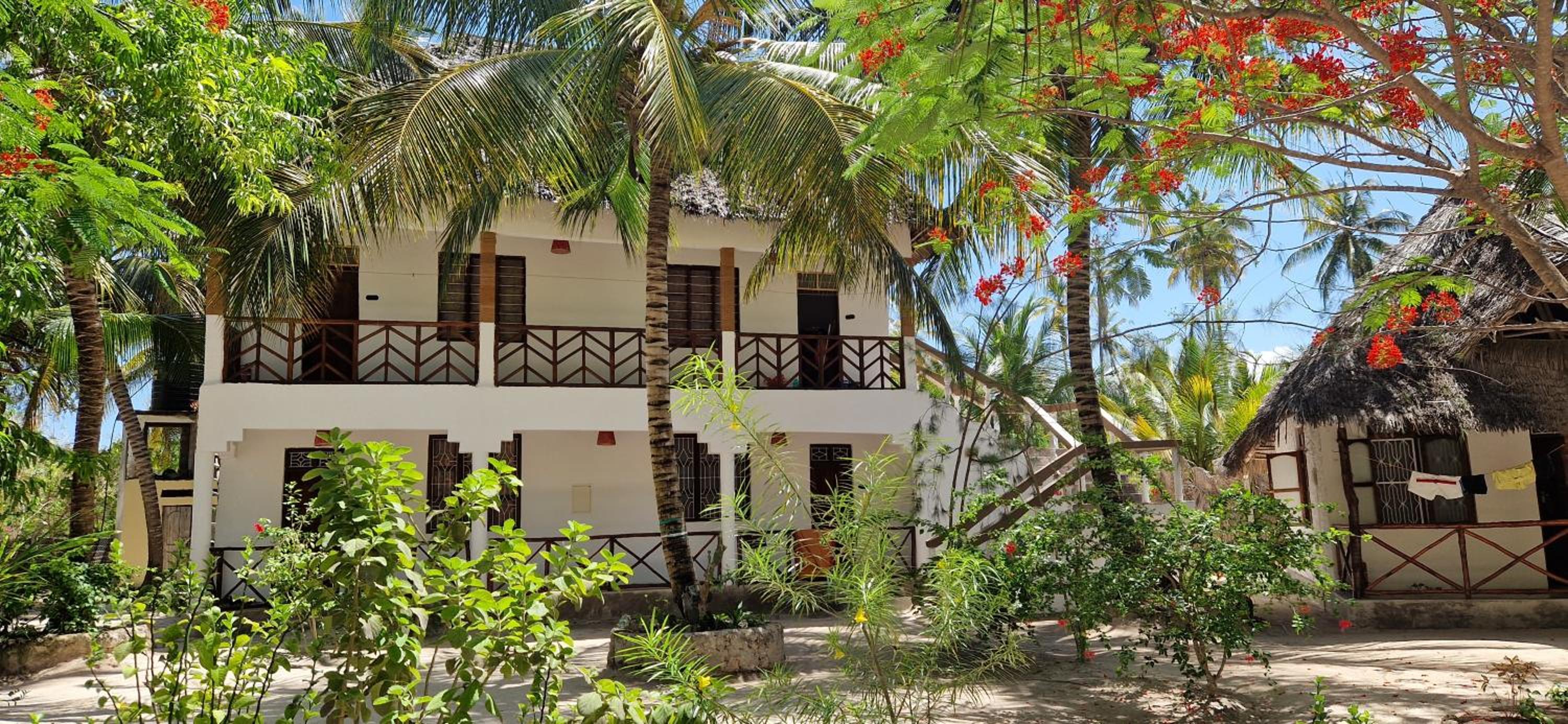 Mpole Bungalows