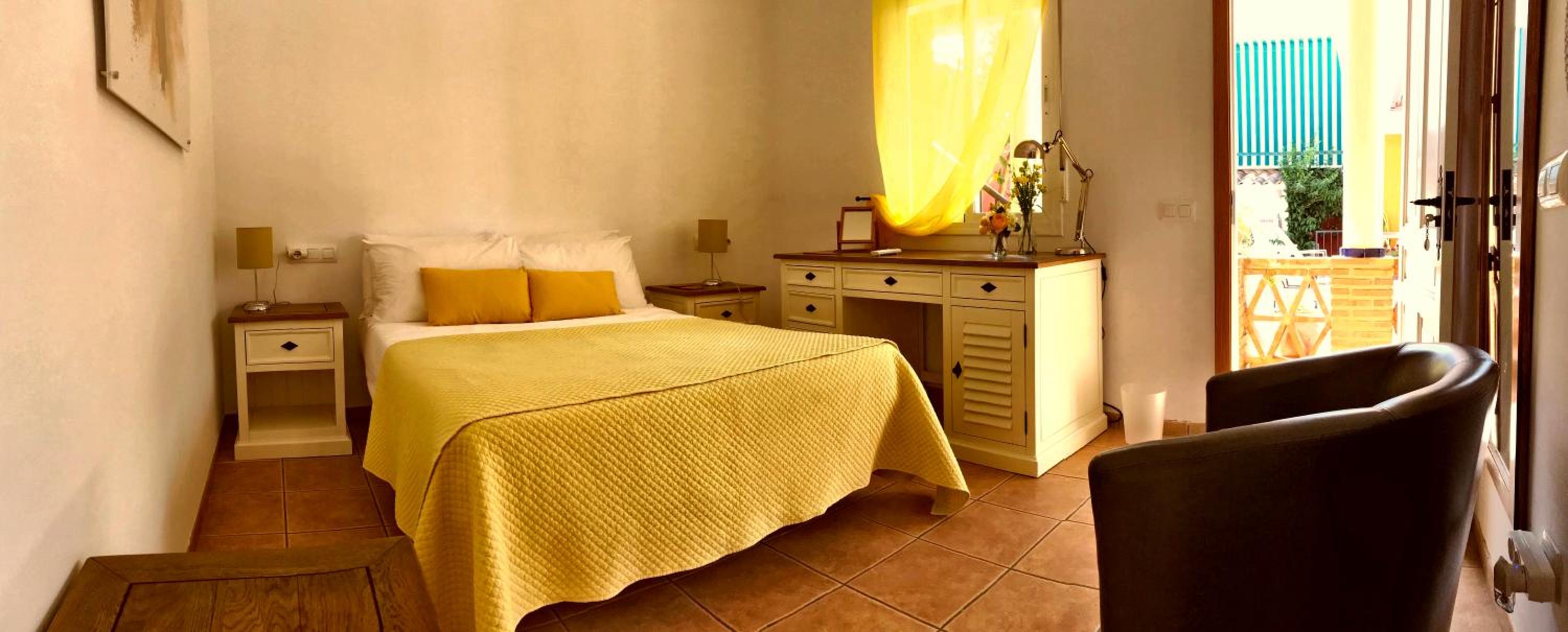 Casa Uno - Your home in the heart of Andalucia view 4