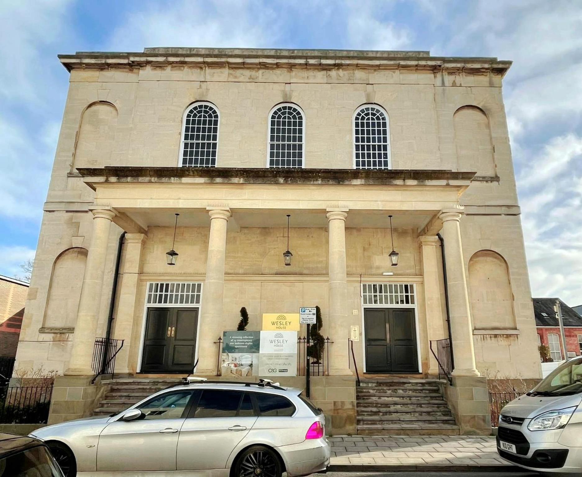 building