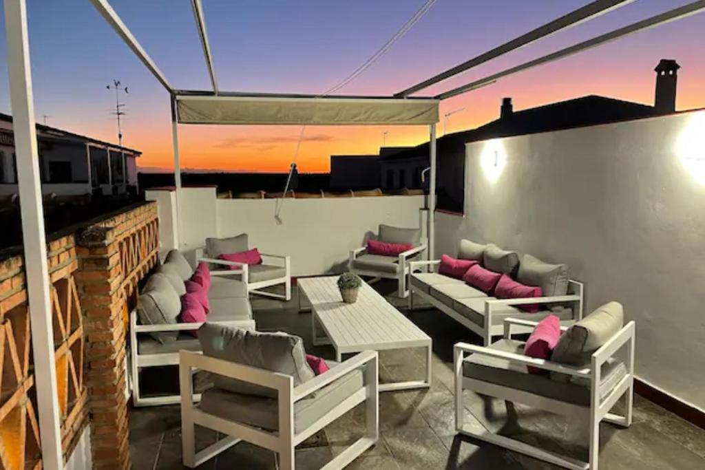 Casa Uno - Your home in the heart of Andalucia view 5