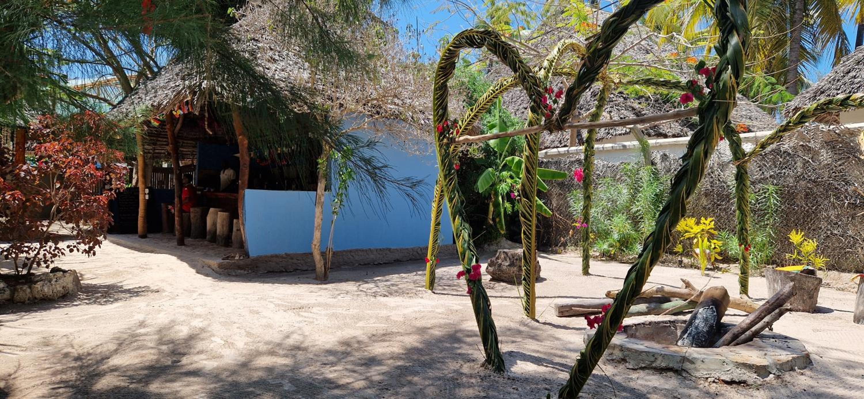 Mpole Bungalows