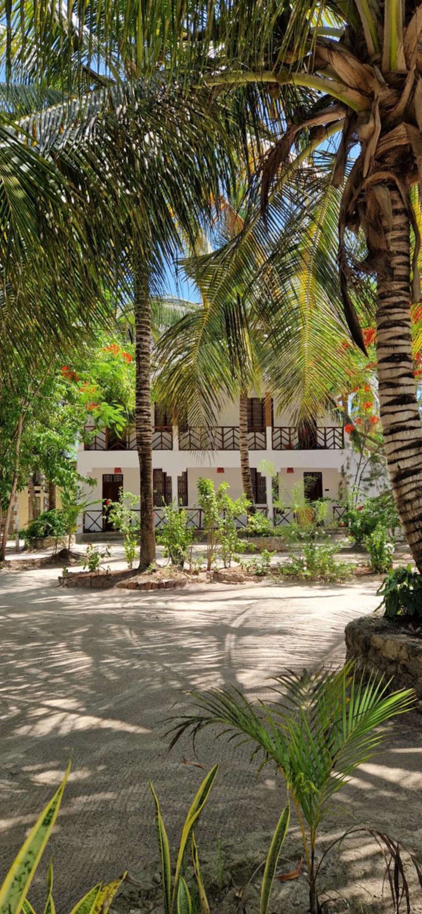 Mpole Bungalows