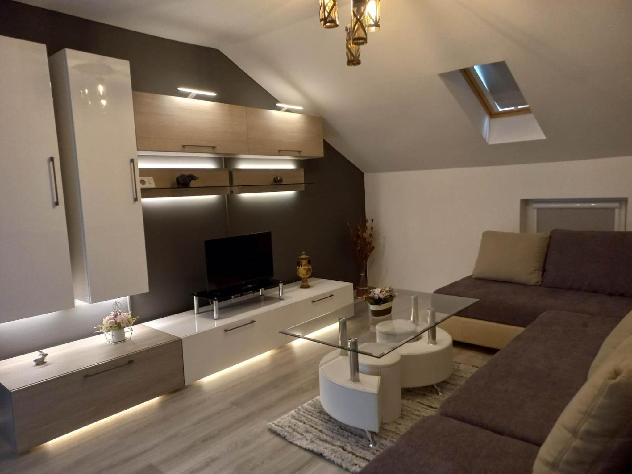 Collot Residence Sibiu 2 view 4