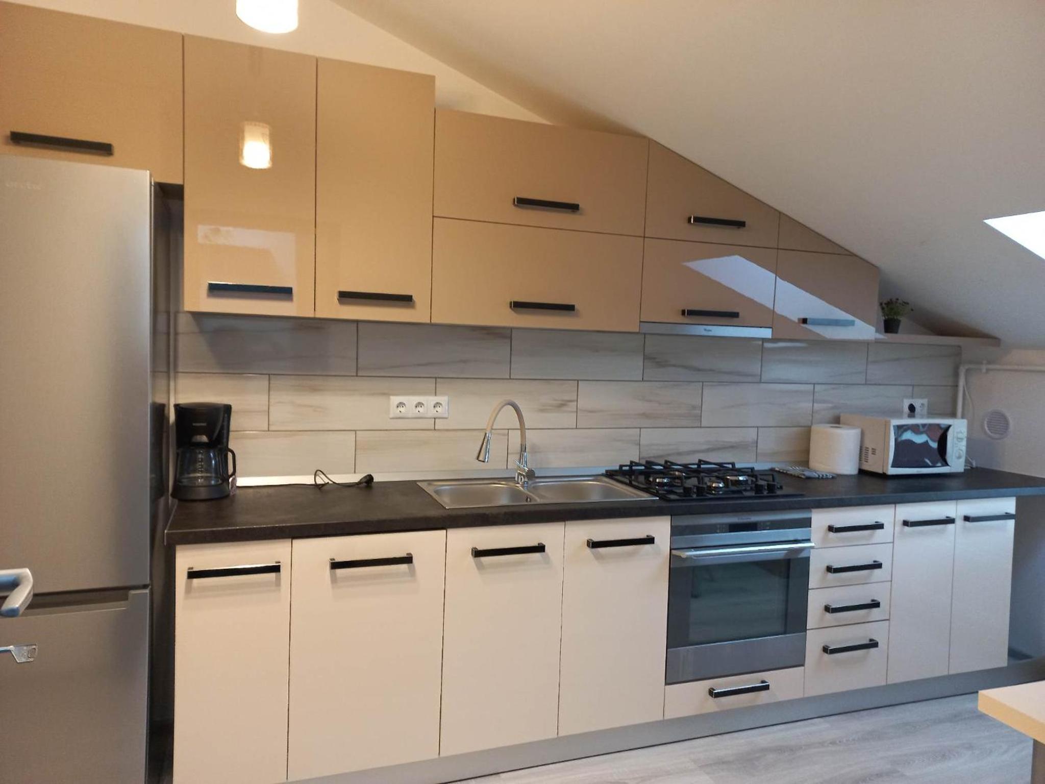 Collot Residence Sibiu 2 view 5
