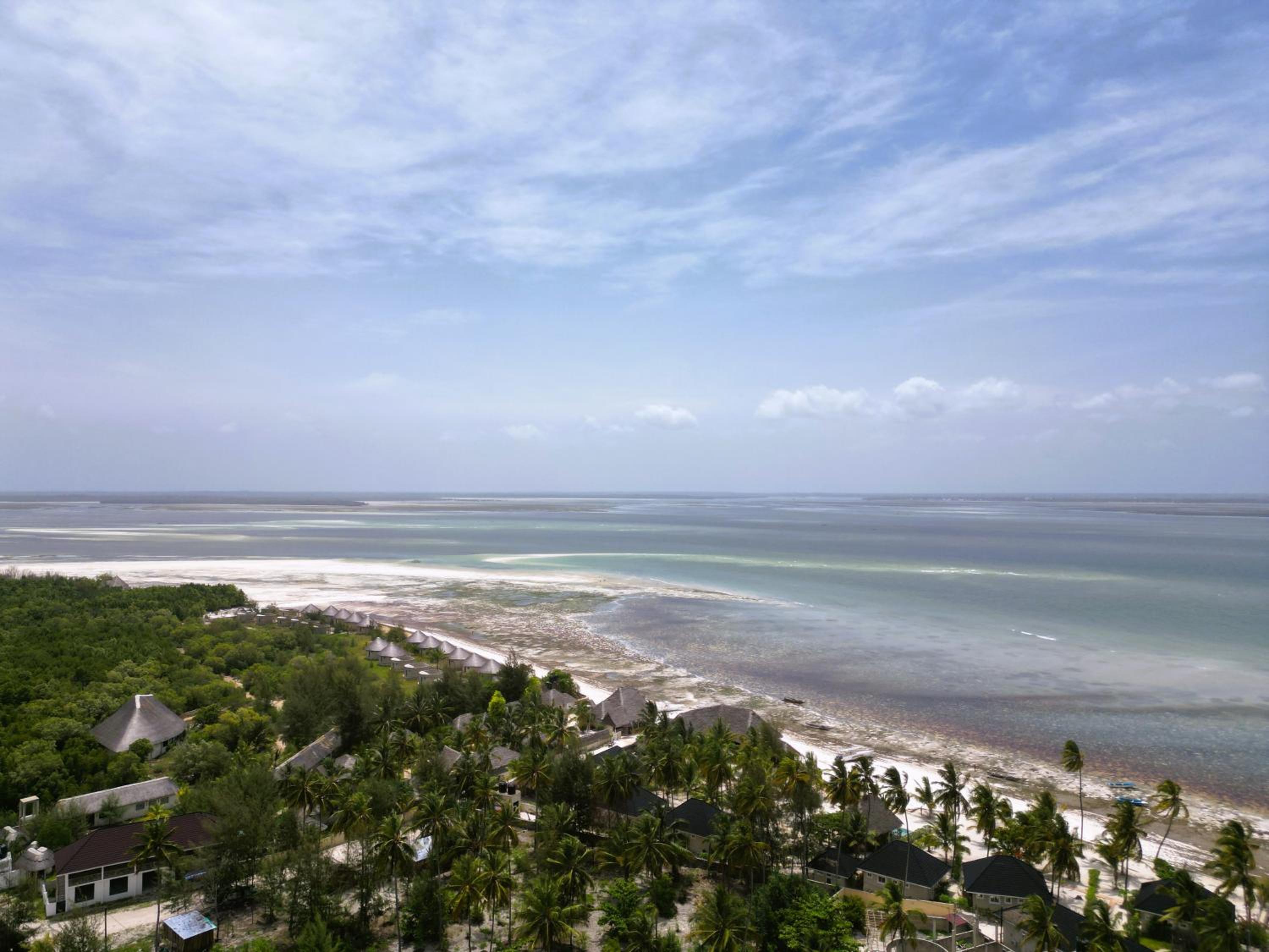 Mpole Bungalows