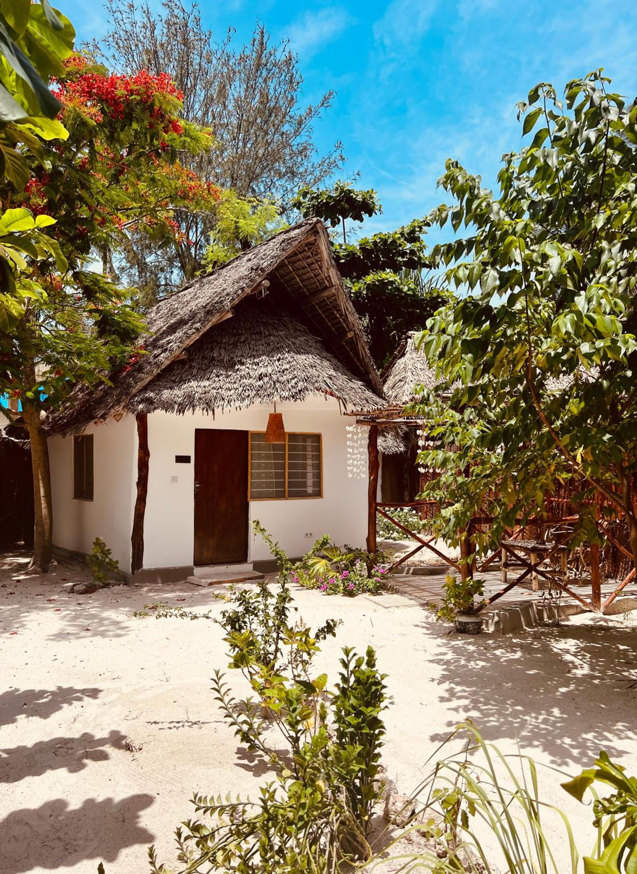 Mpole Bungalows