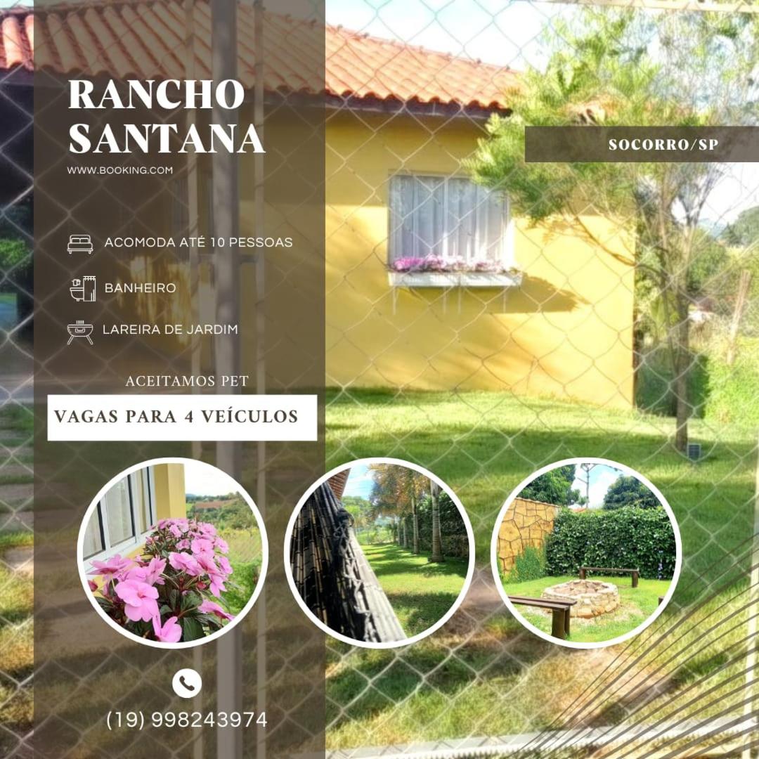 Rancho Santana