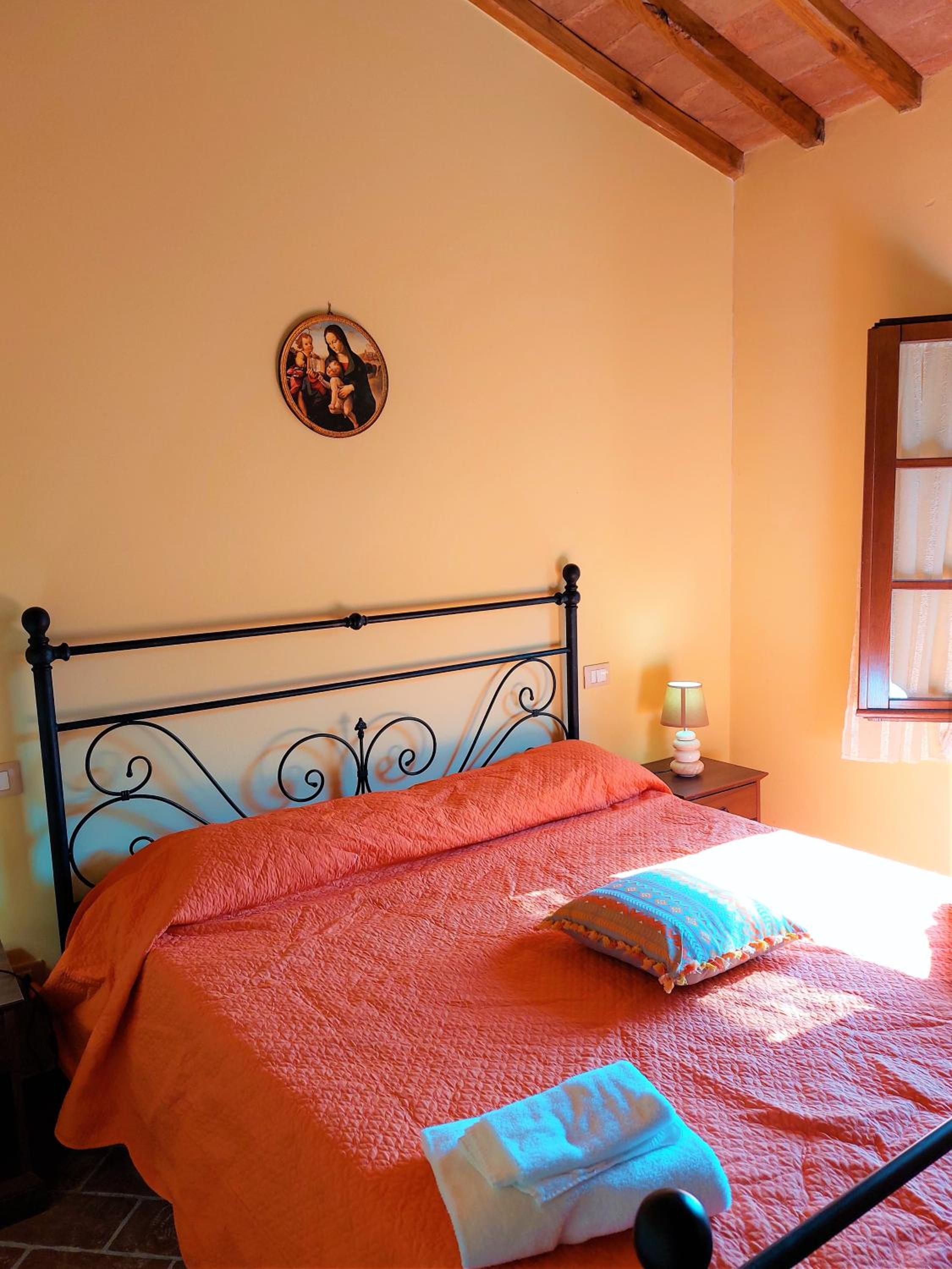 Agriturismo Terre di Toscana