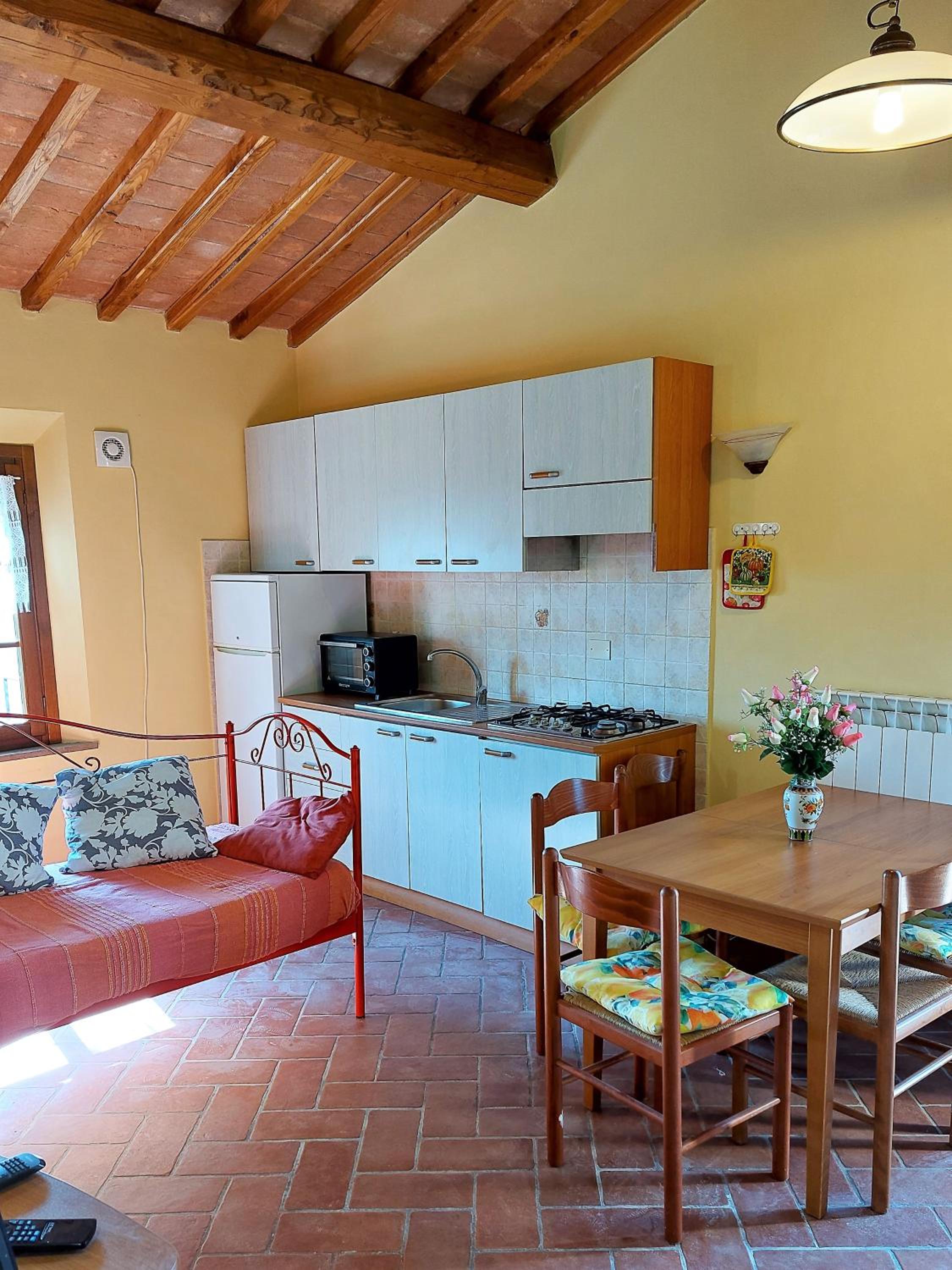 Agriturismo Terre di Toscana