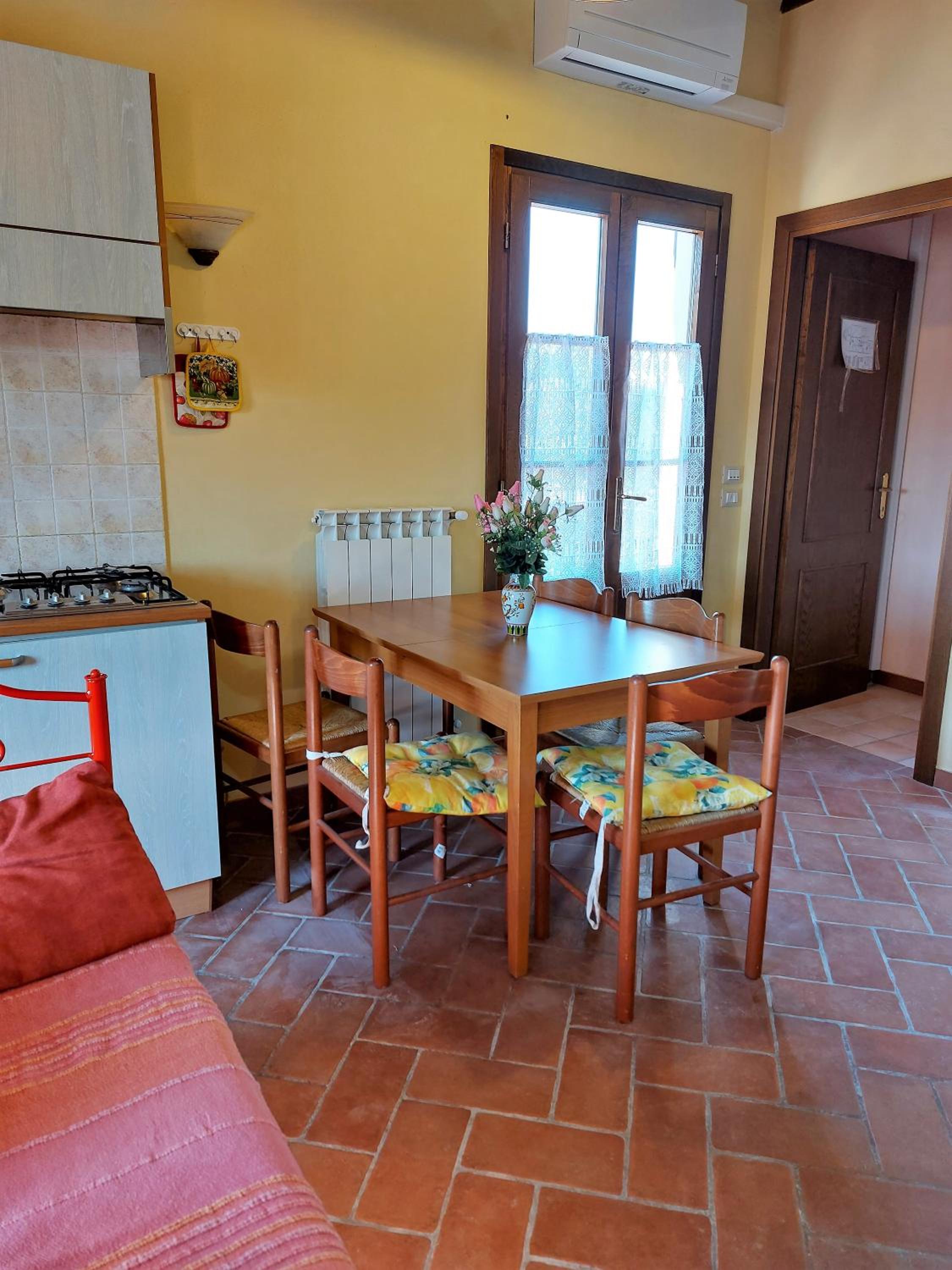 Agriturismo Terre di Toscana