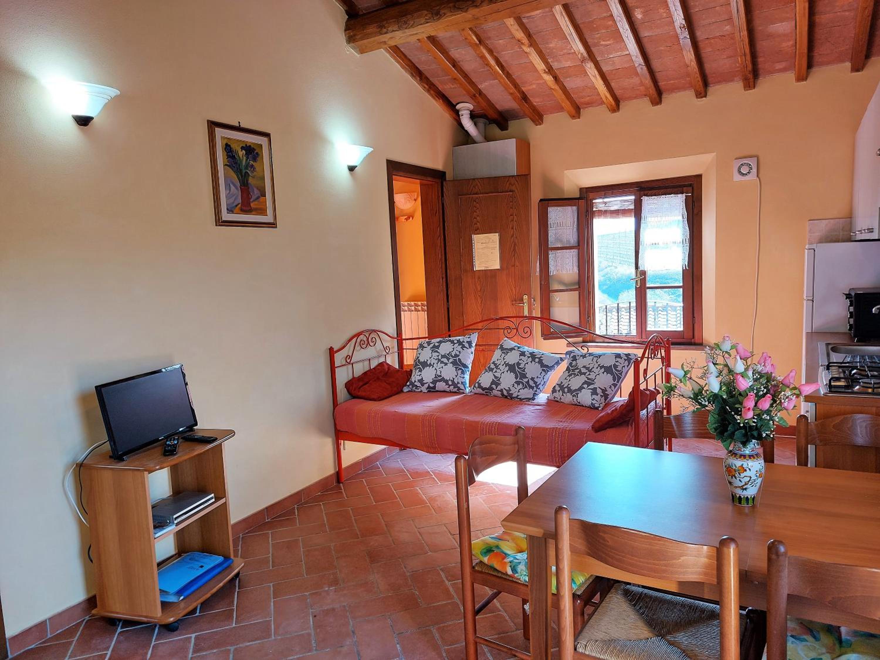 Agriturismo Terre di Toscana