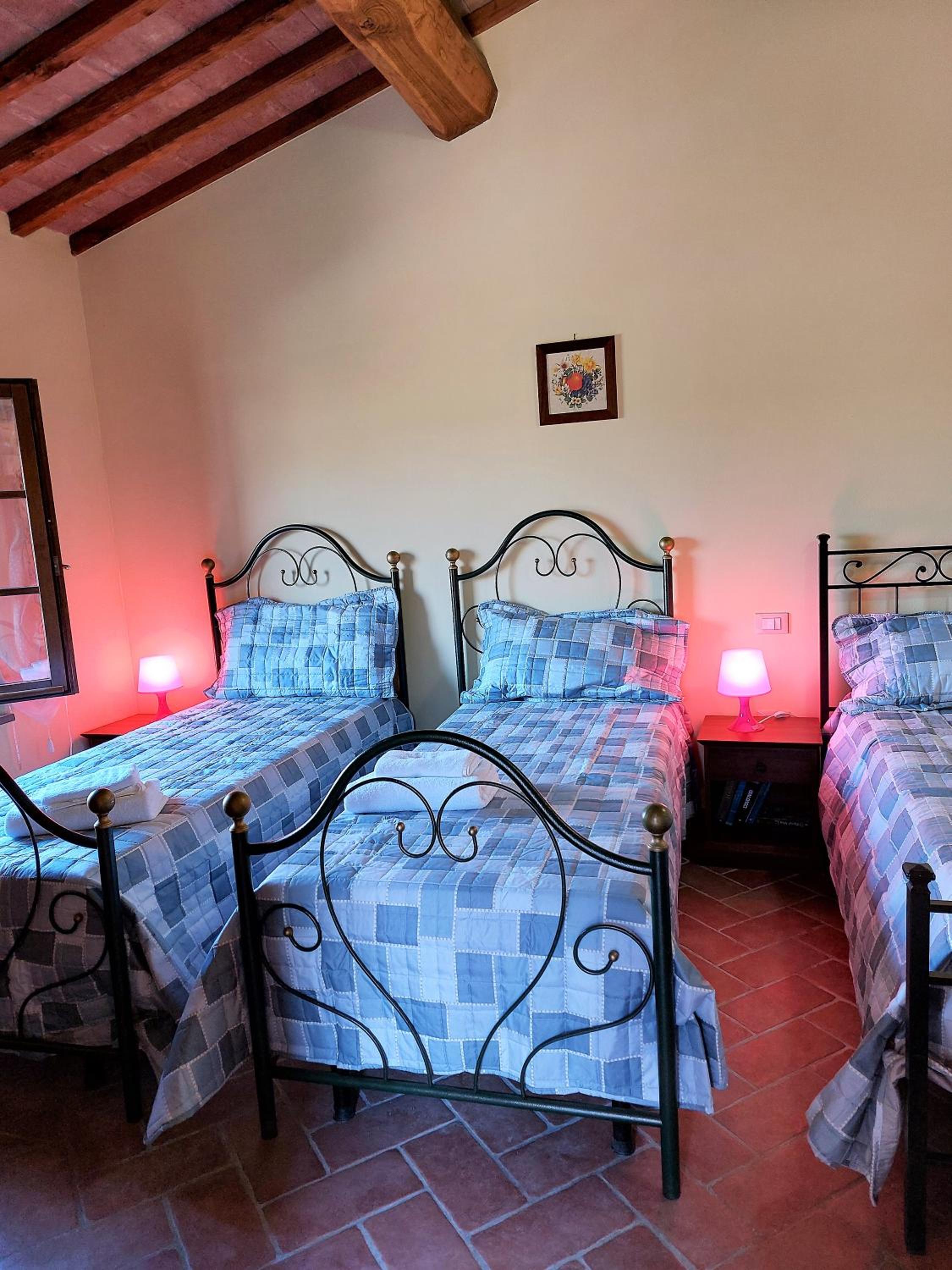 Agriturismo Terre di Toscana