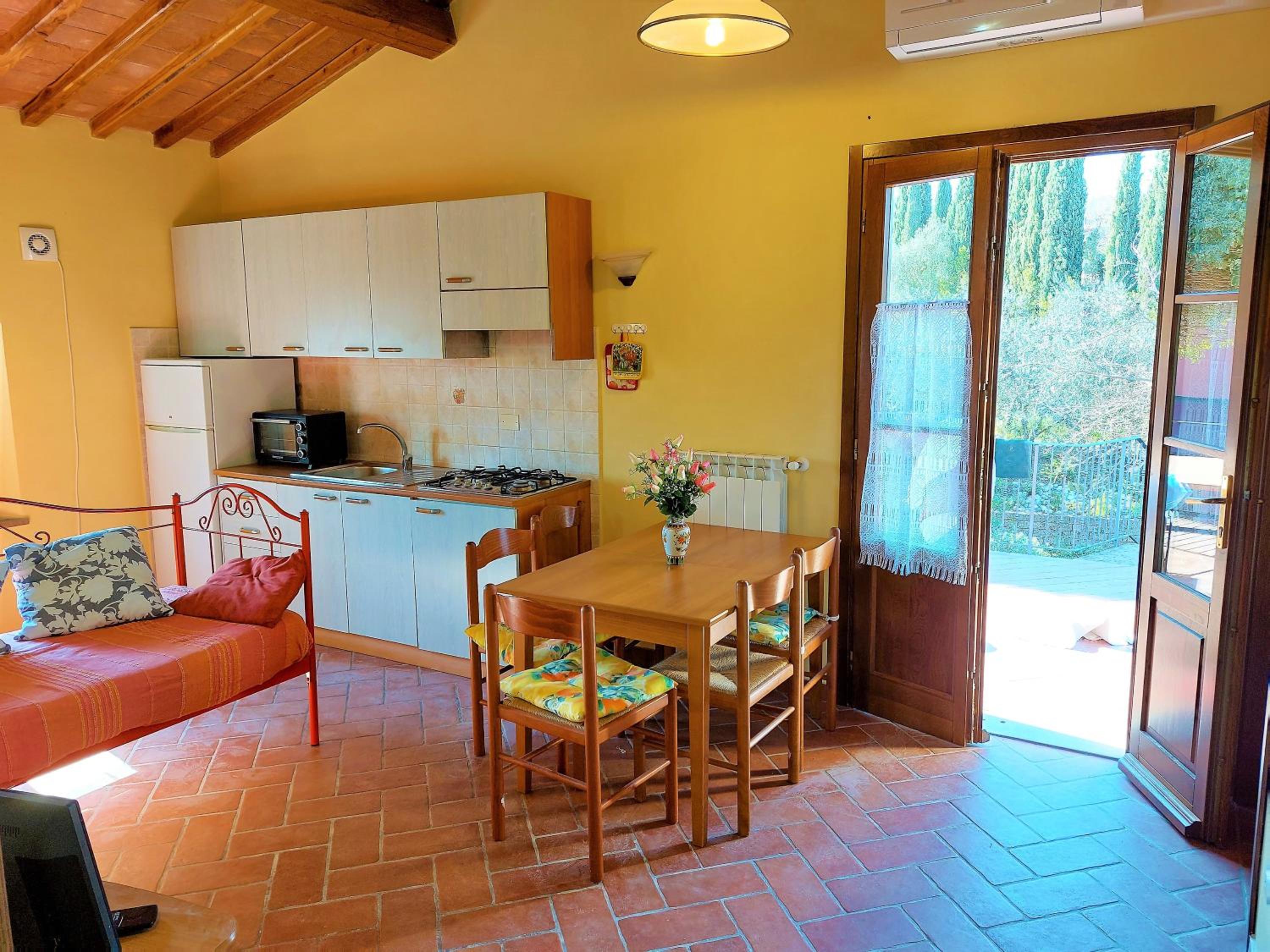 Agriturismo Terre di Toscana