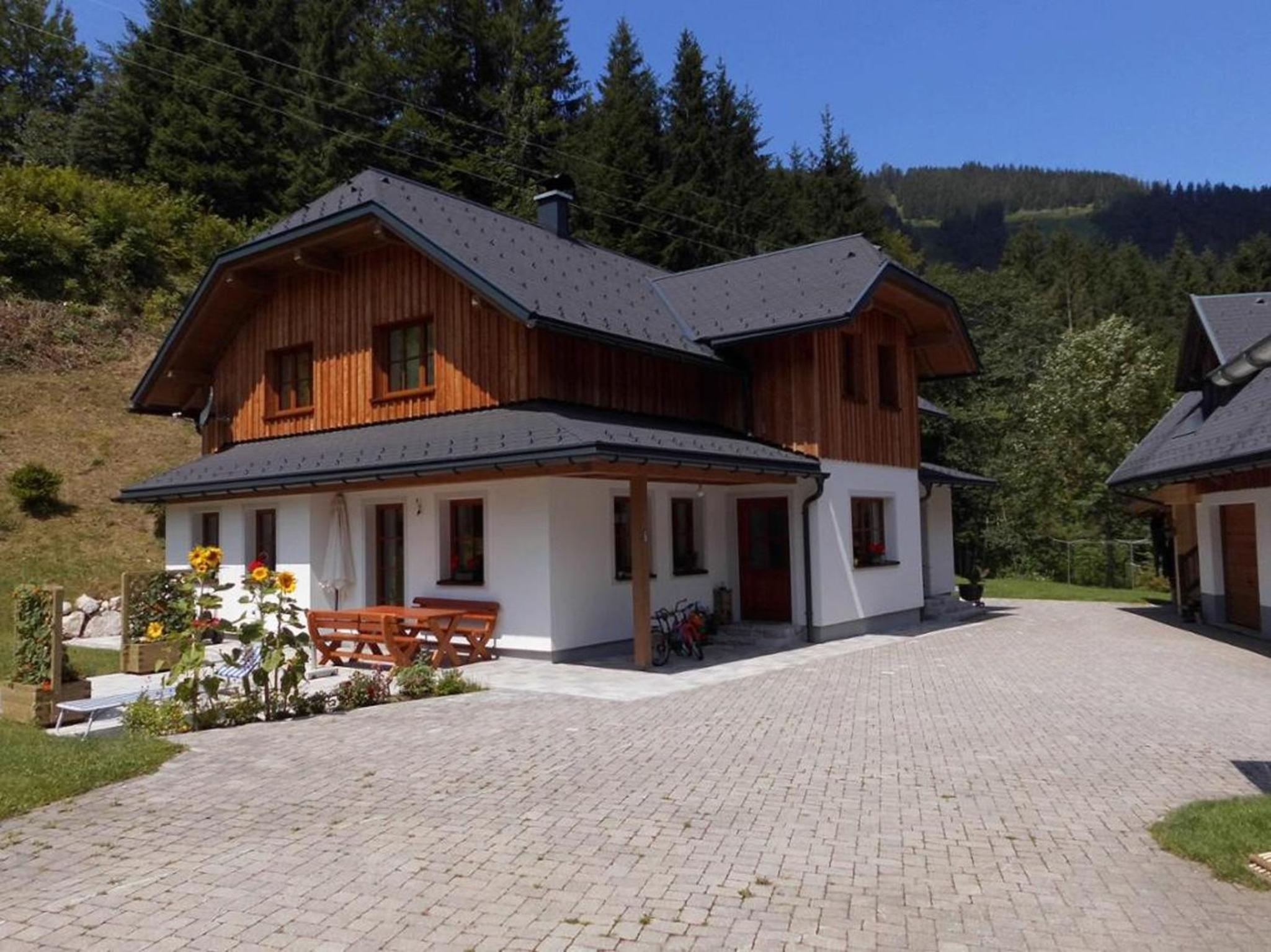 Ferienhaus Soghäusl