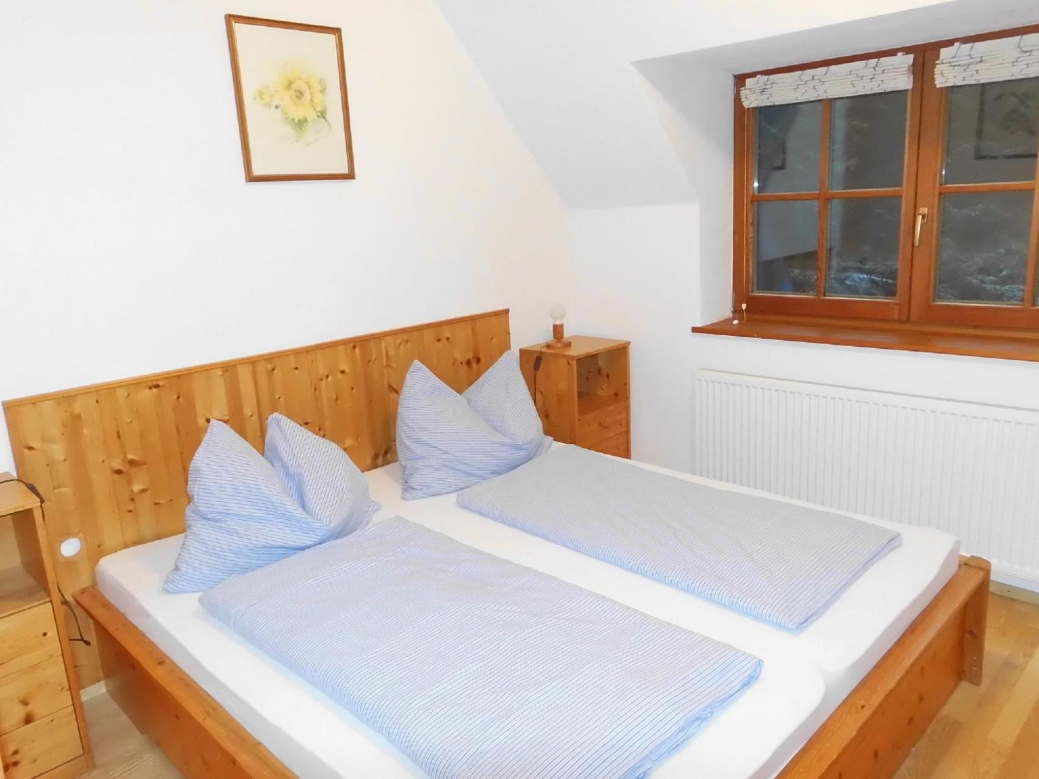 Ferienhaus Soghäusl