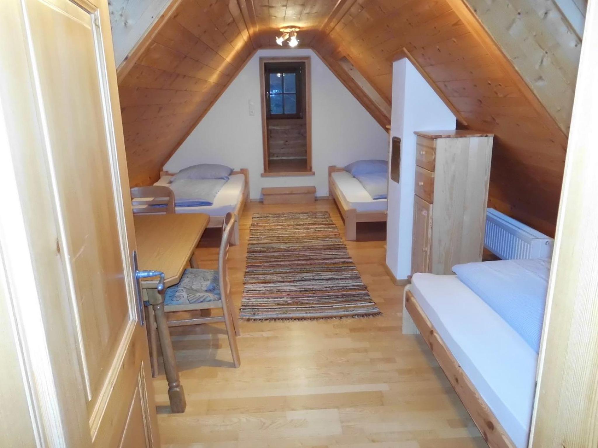 Ferienhaus Soghäusl