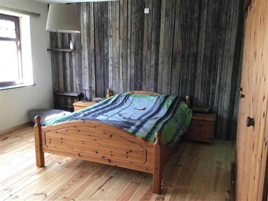Vakantie & wellness Erezee