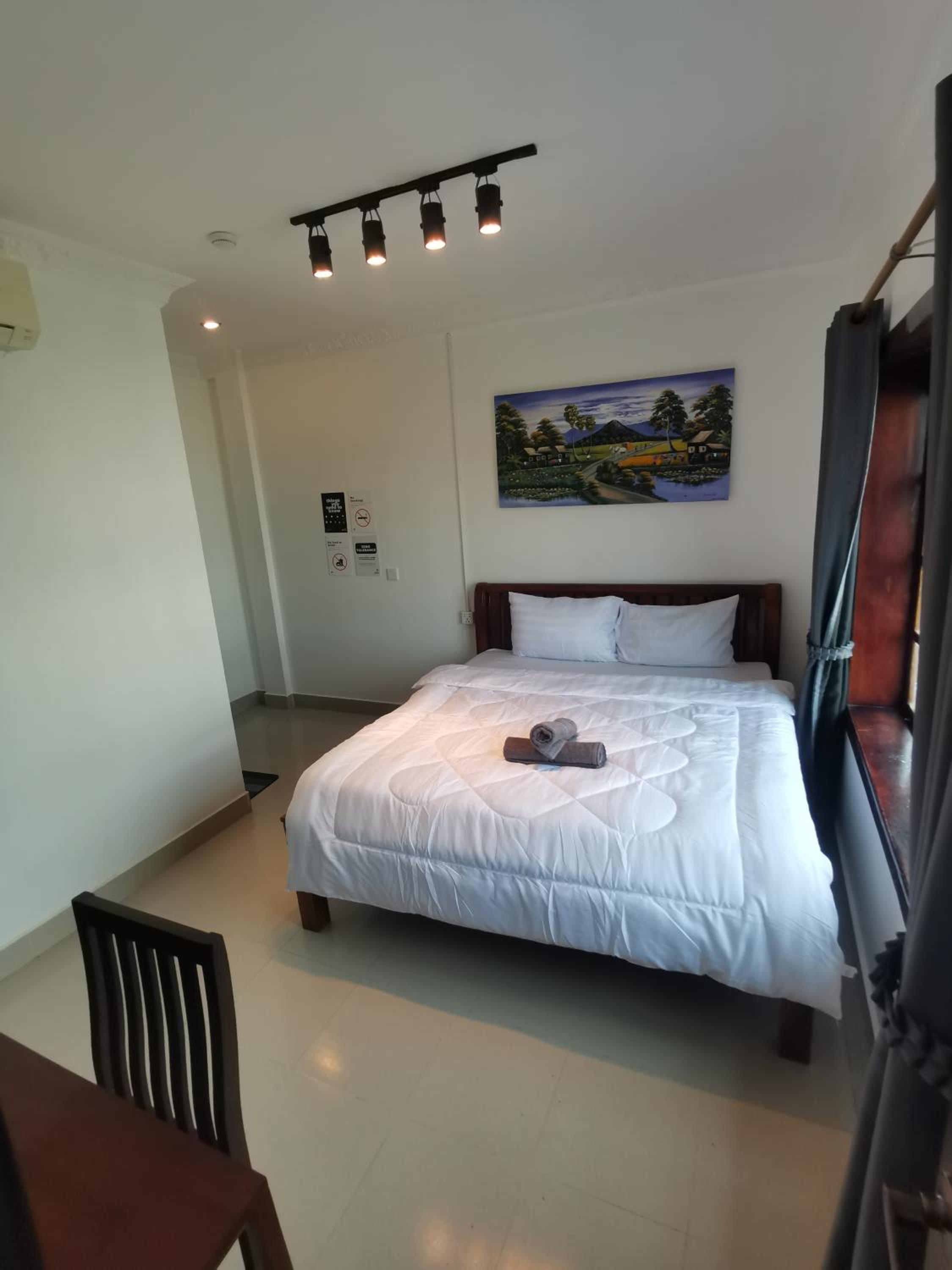 Foto 76 de 92 de Mad Monkey Hostel Siem Reap