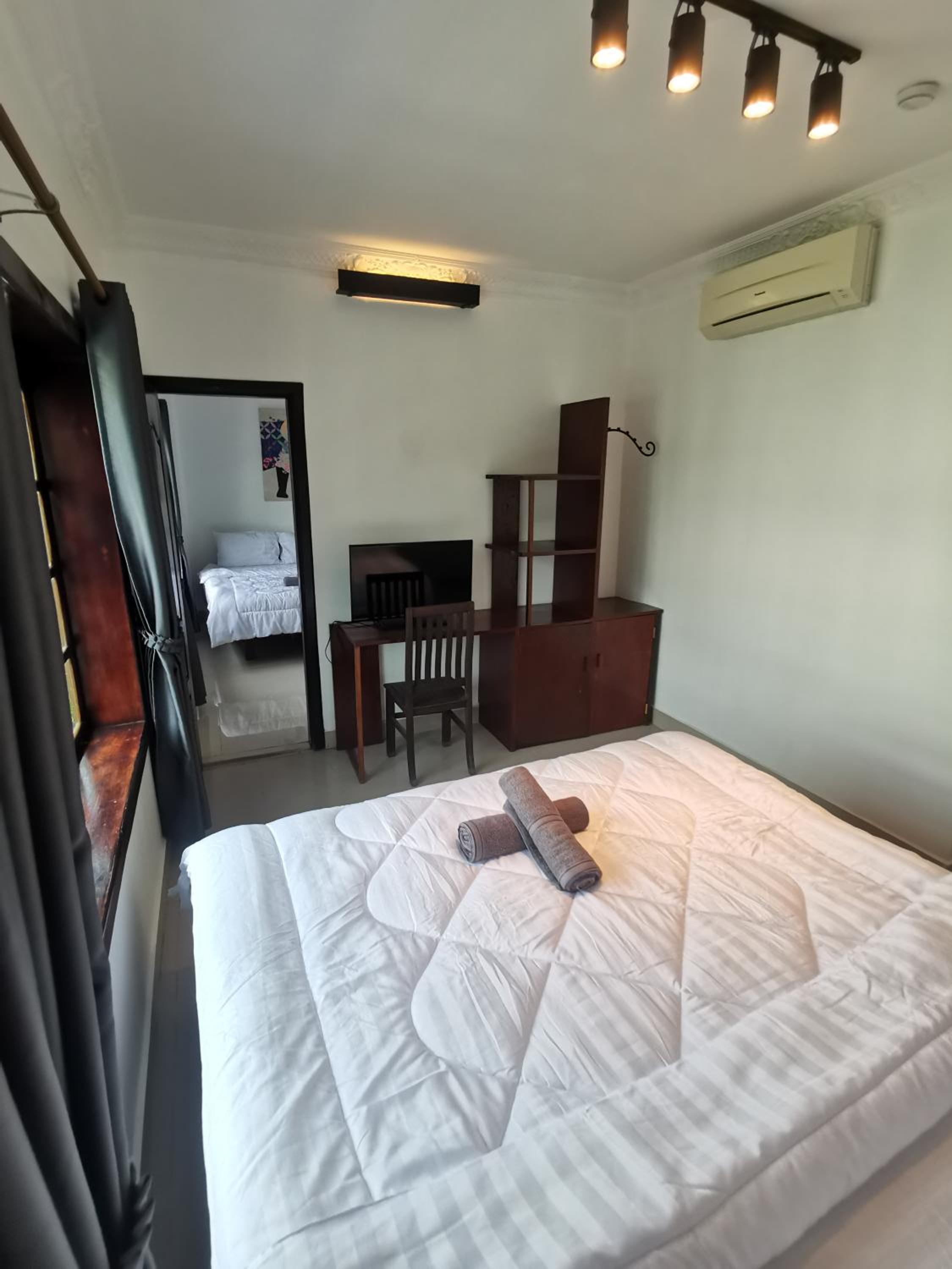 Foto 67 de 92 de Mad Monkey Hostel Siem Reap