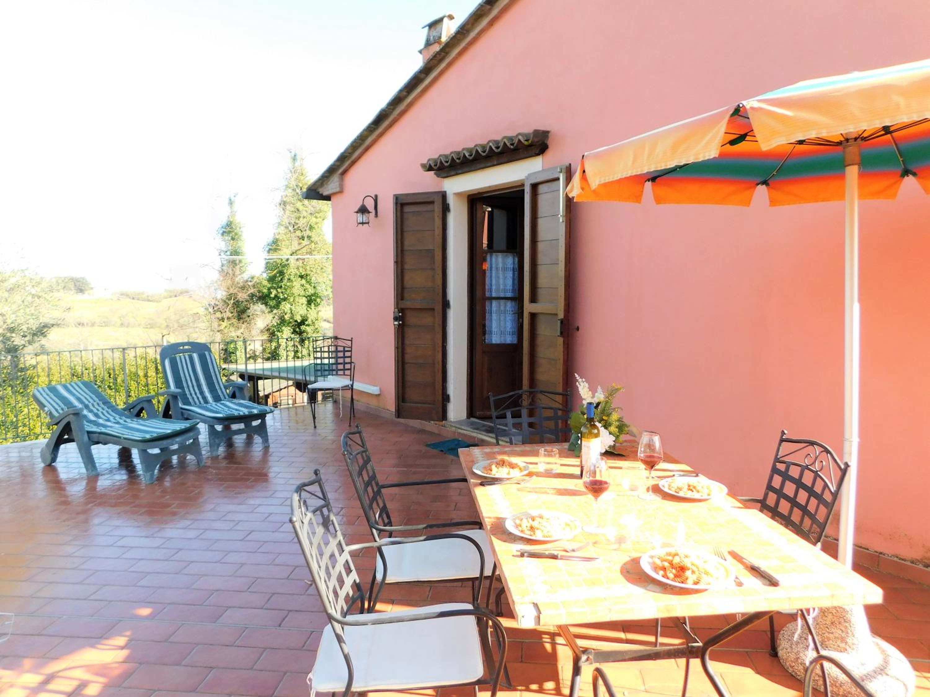Agriturismo Terre di Toscana