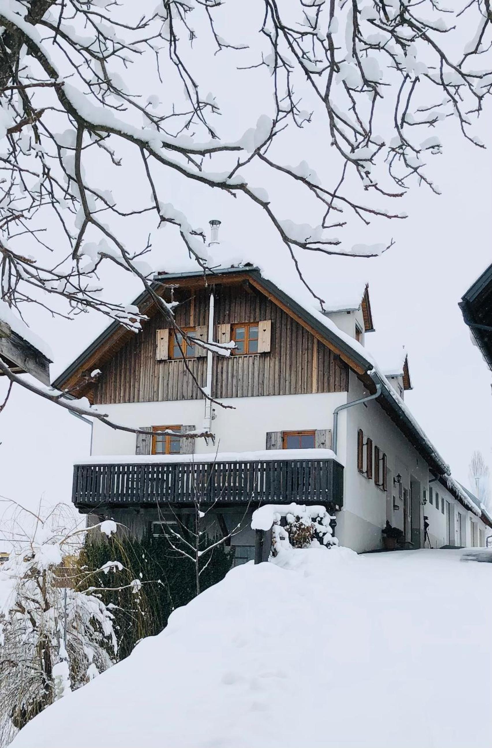 Gästehaus Dworschak
