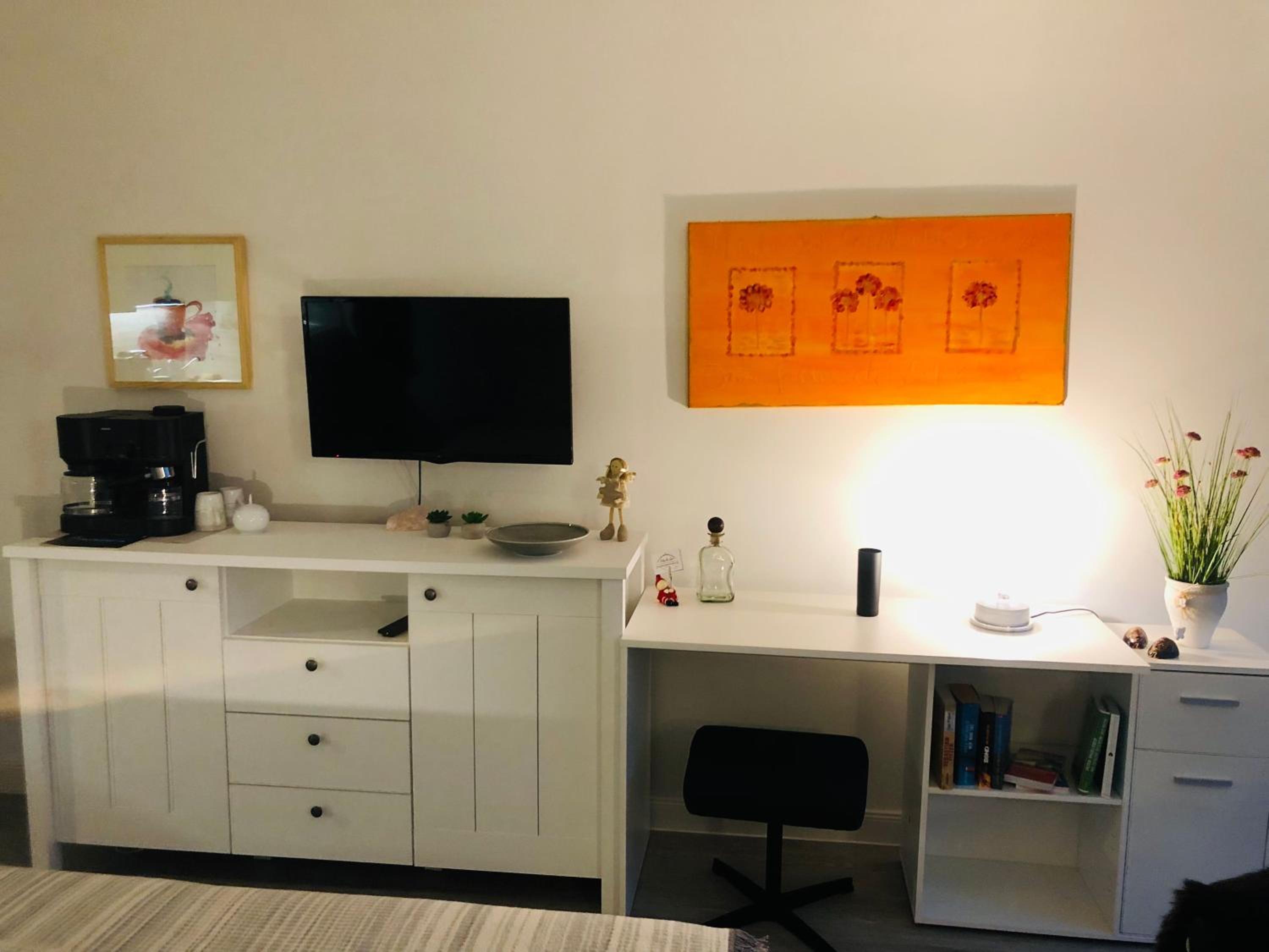 Appartement Gluecks_Momente