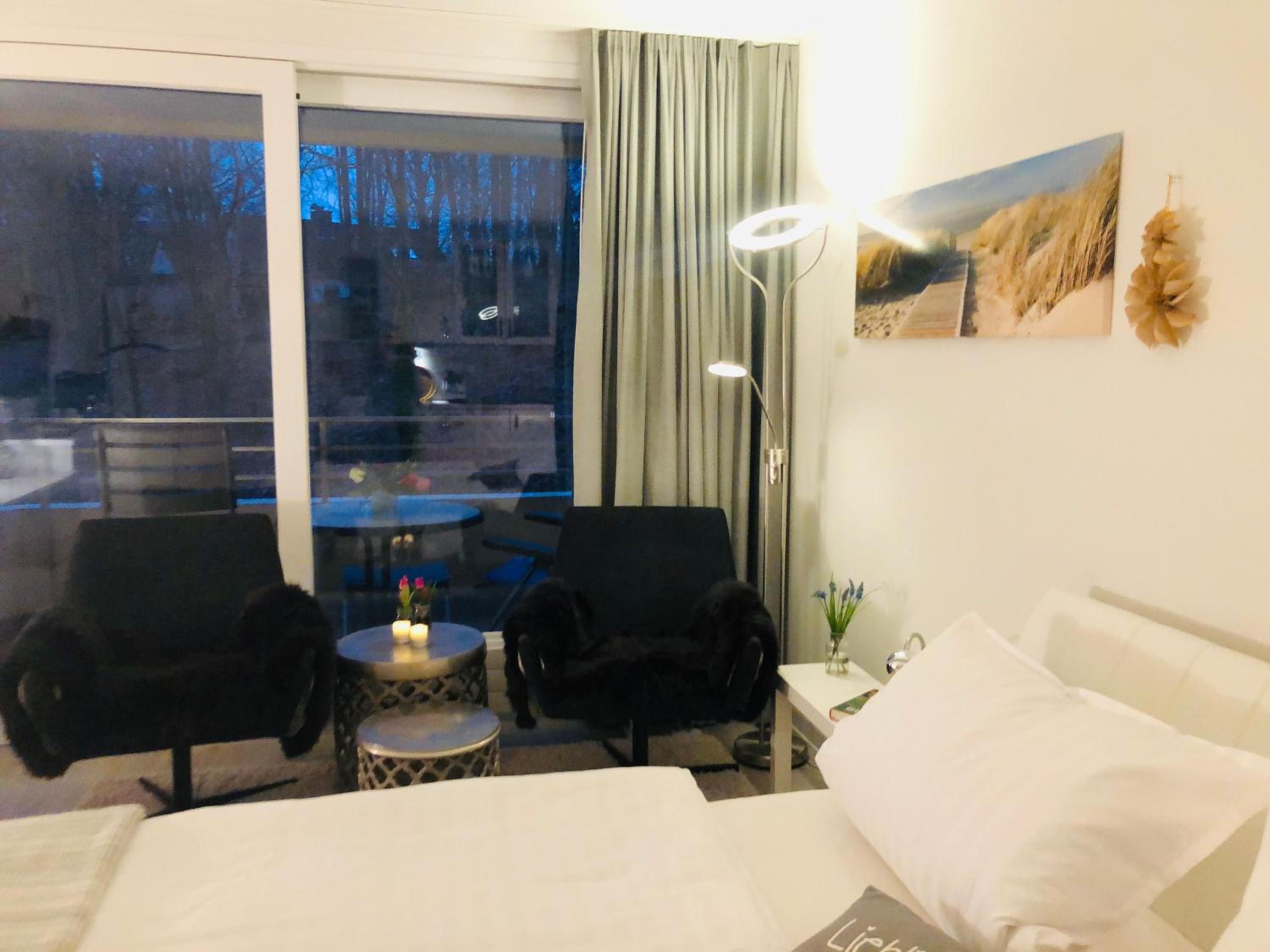 Appartement Gluecks_Momente