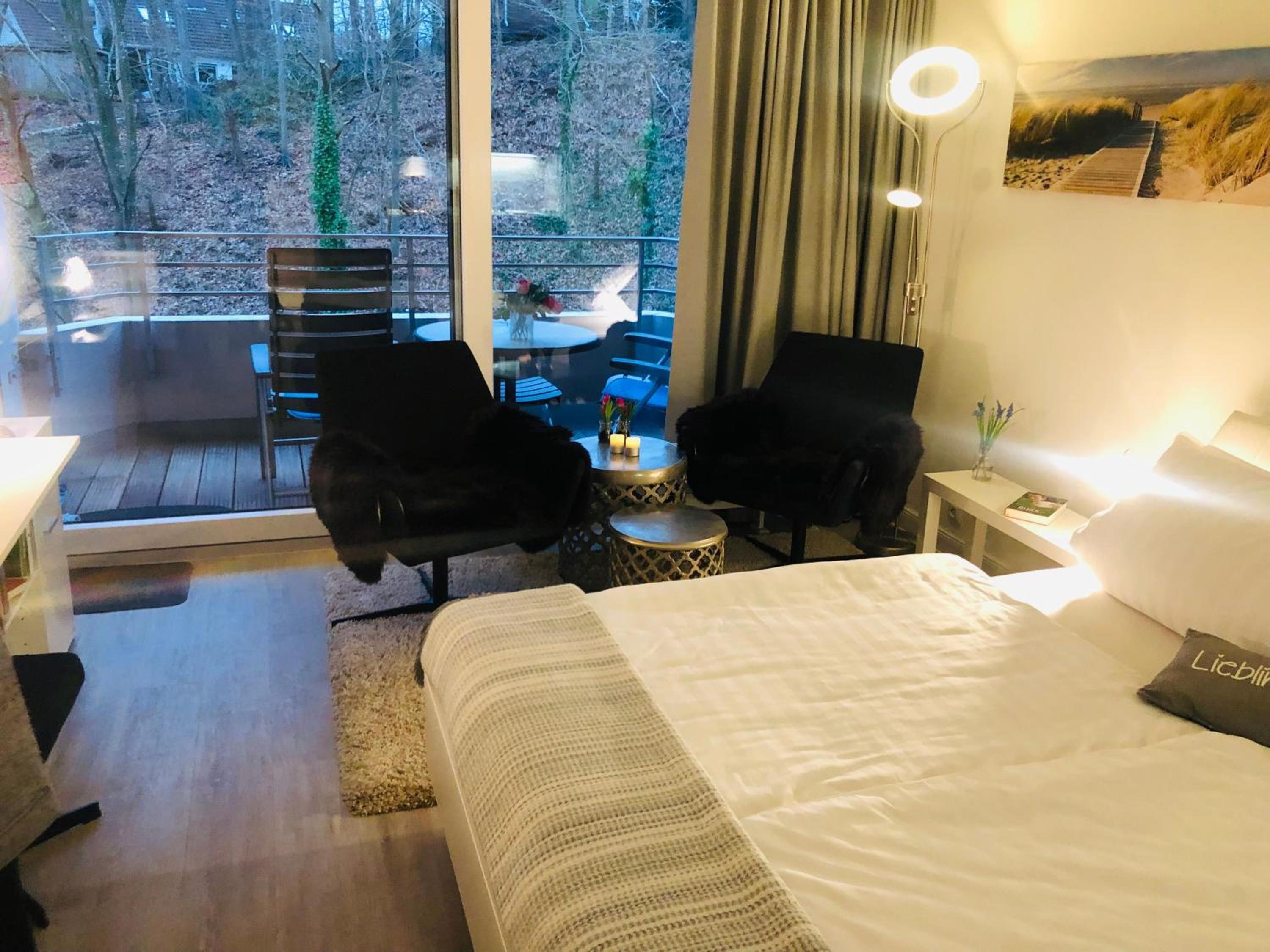 Appartement Gluecks_Momente