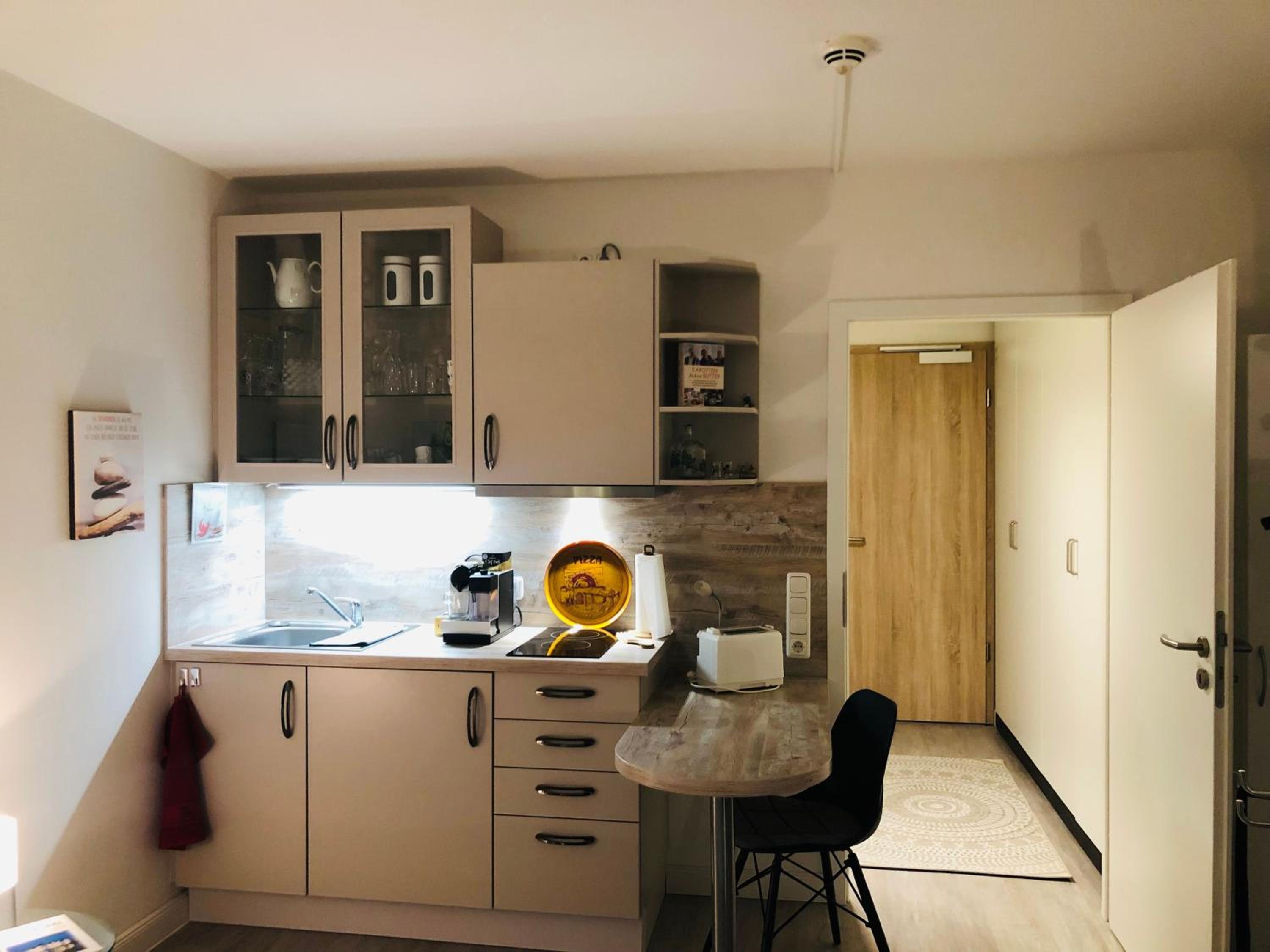 Appartement Gluecks_Momente