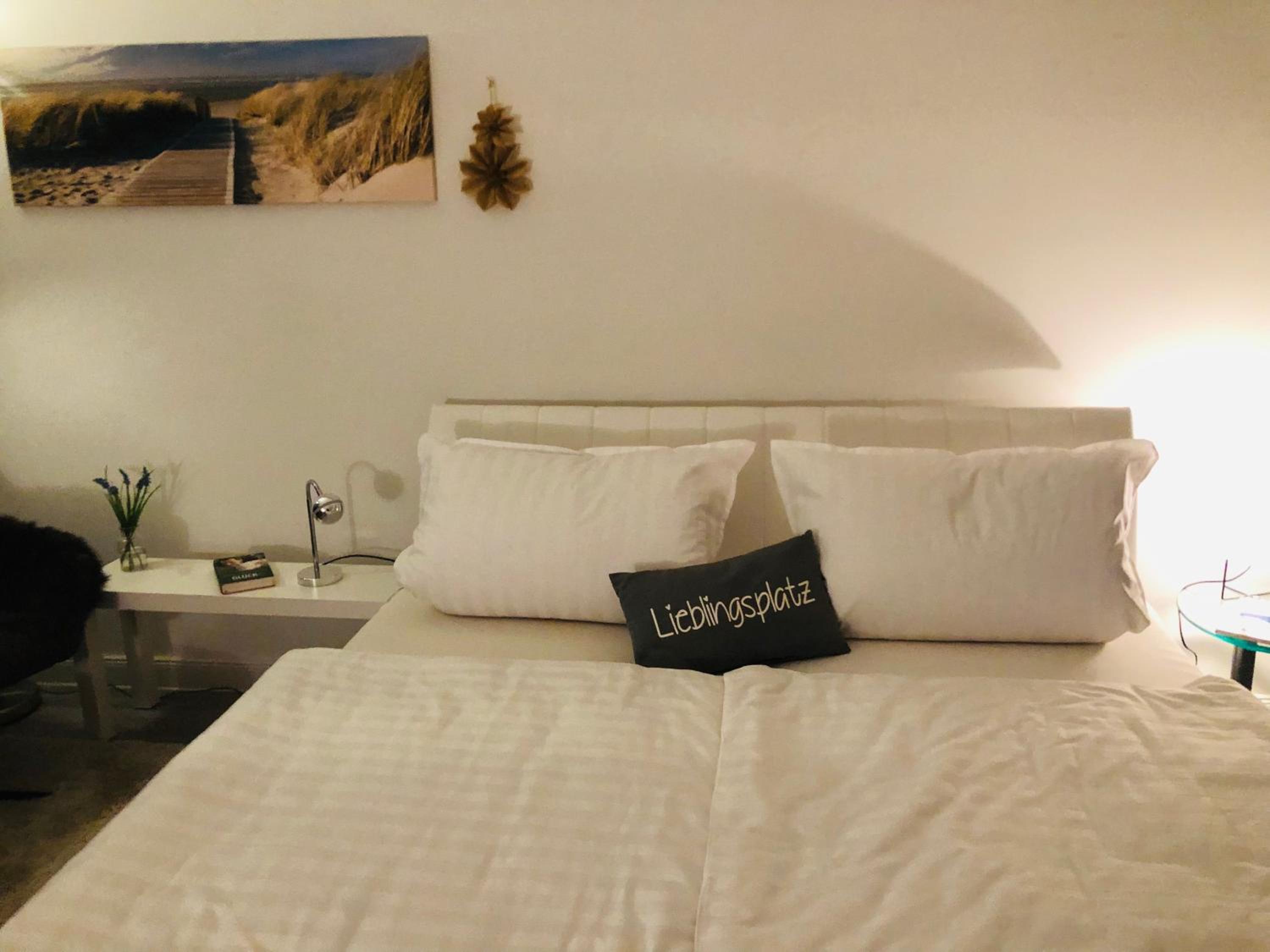 Appartement Gluecks_Momente