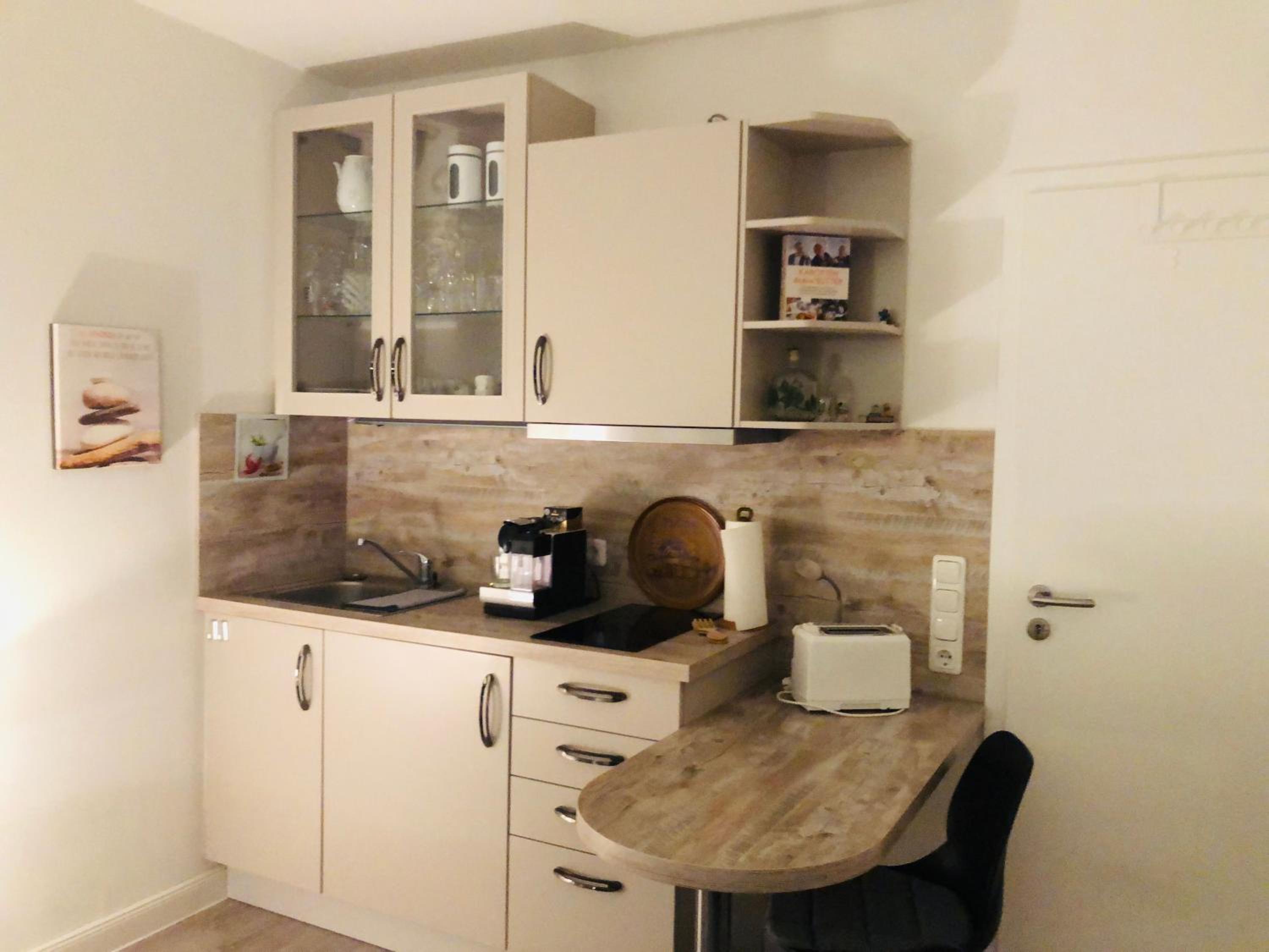 Appartement Gluecks_Momente