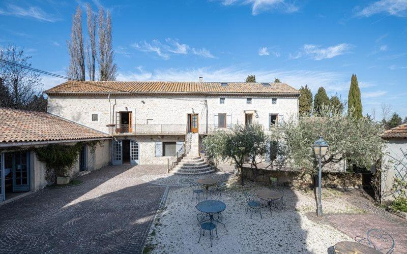 Mas Le Petit Nizon - Property Image 51