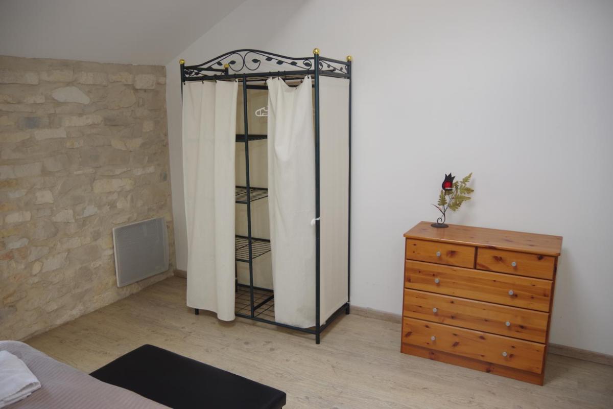 Mas Le Petit Nizon - Property Image 46