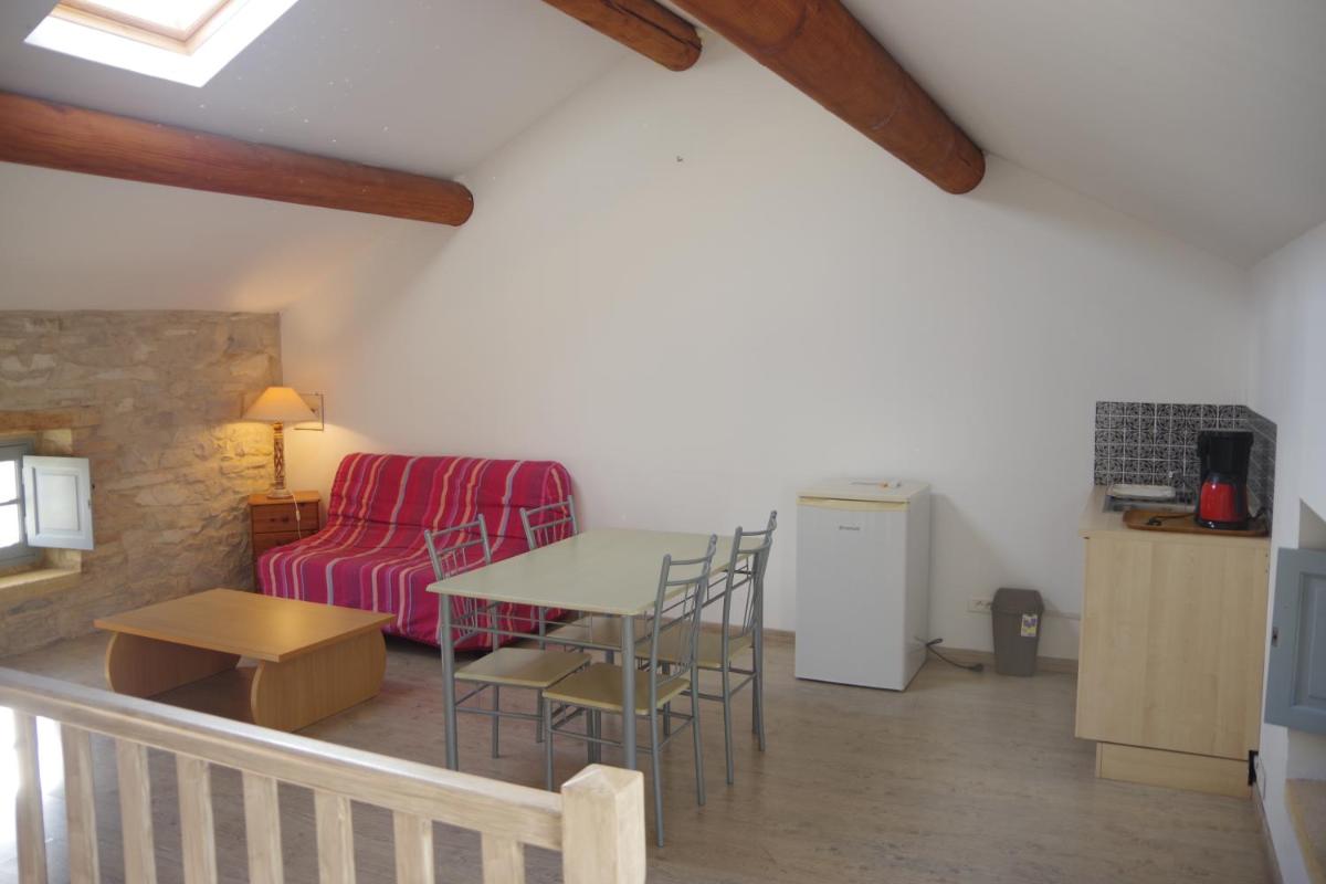 Mas Le Petit Nizon - Property Image 45